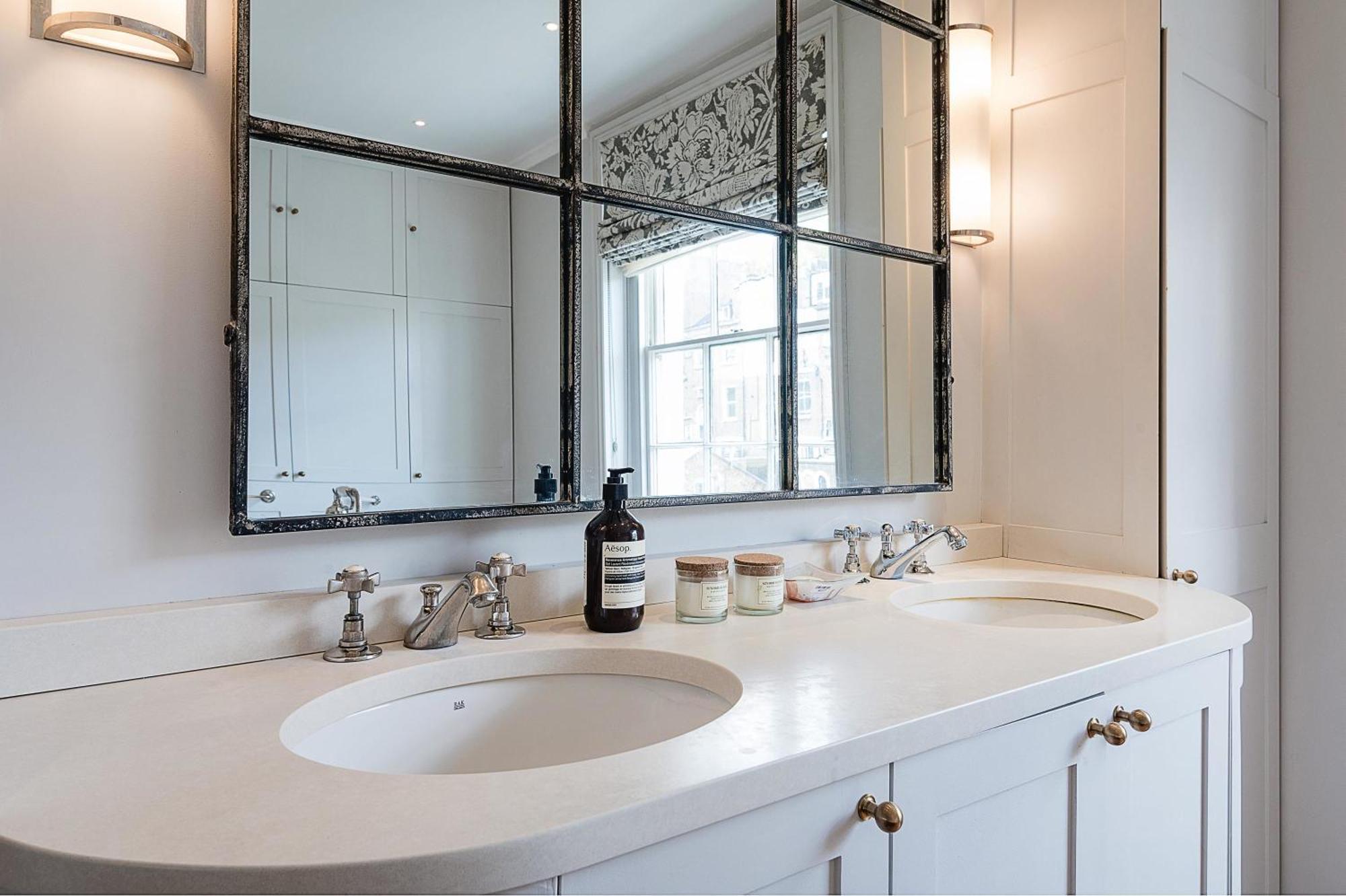 The Notting Hill Townhouse London