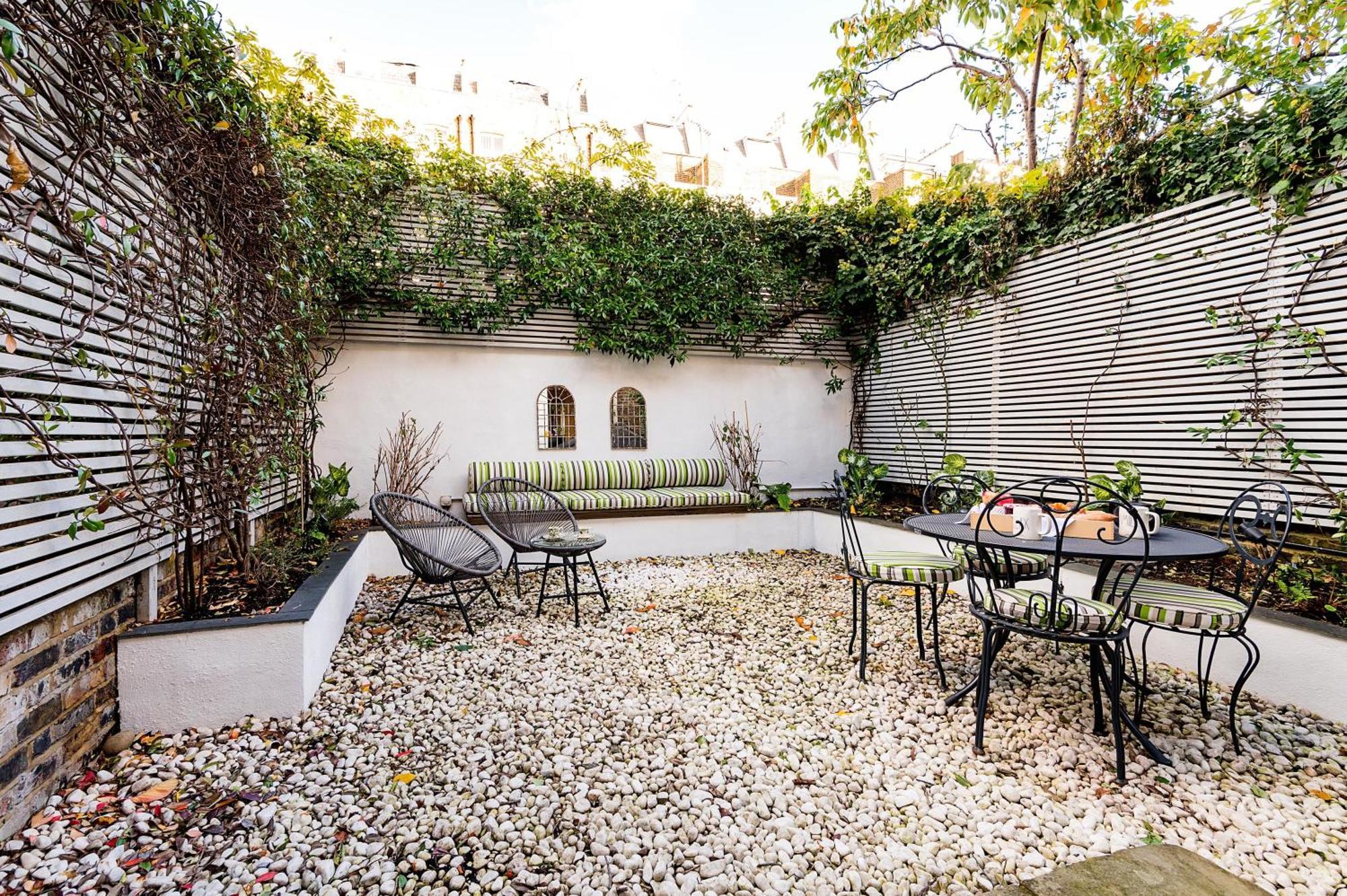The Notting Hill Townhouse *