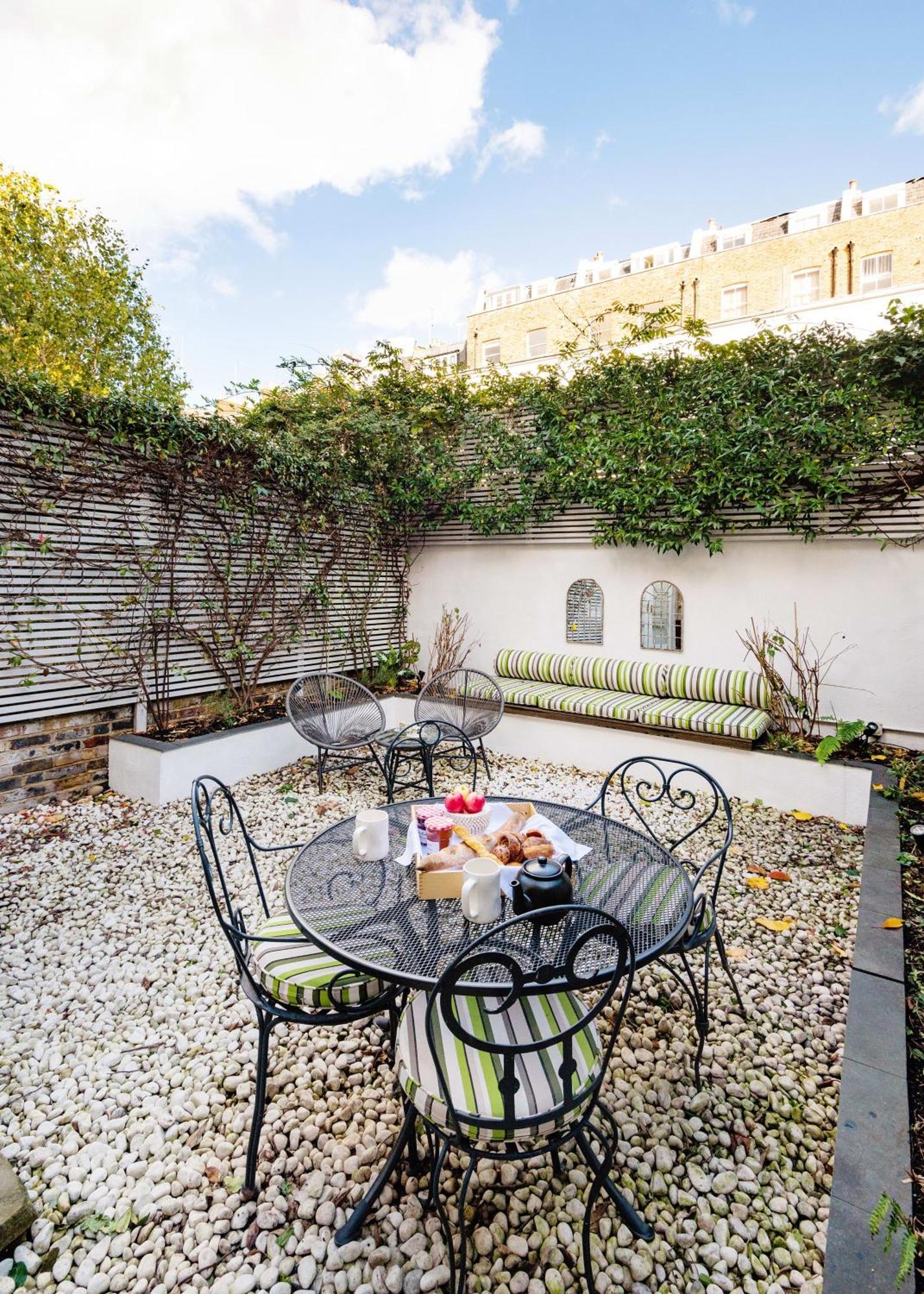 The Notting Hill Townhouse * London