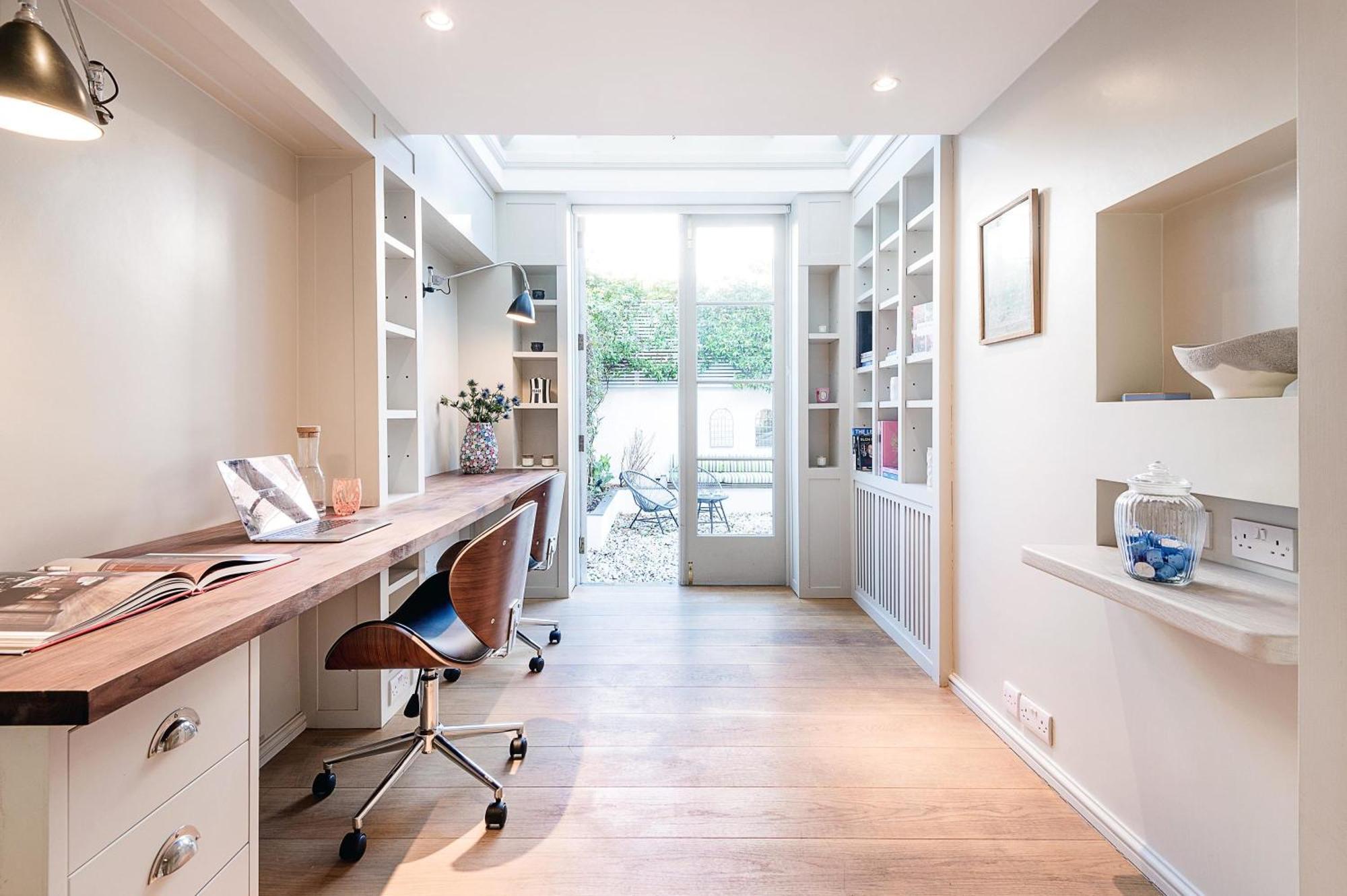 The Notting Hill Townhouse Holiday home *