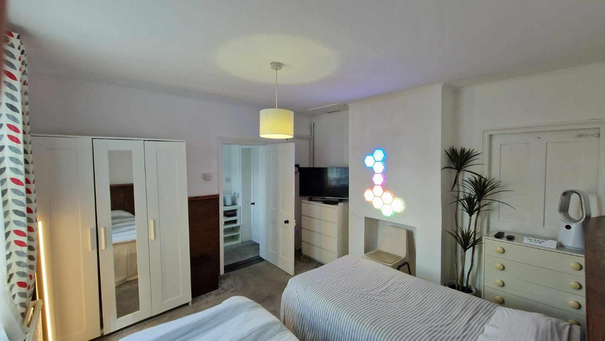 Appartement Converted In Bexley Londen