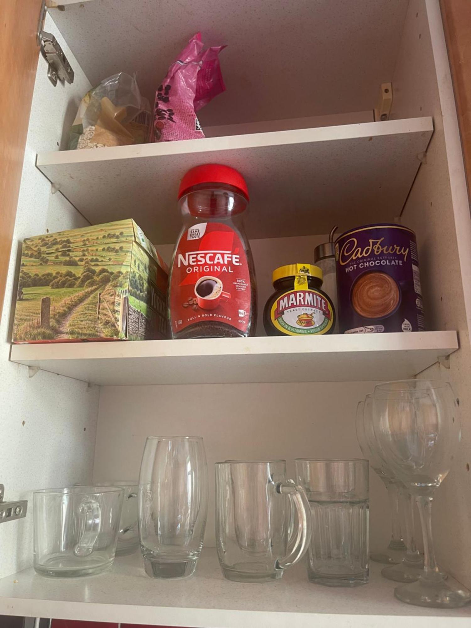 With Shared Kitchen *