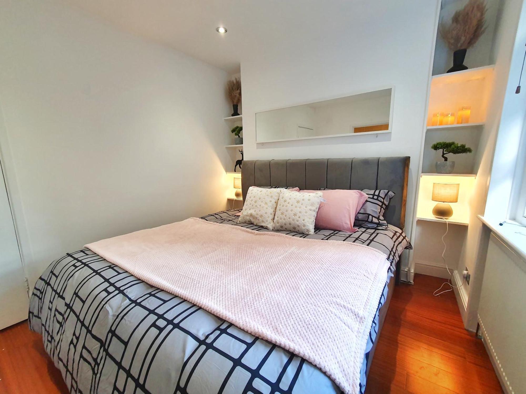 Apartment Soho&covent Garden Charming
