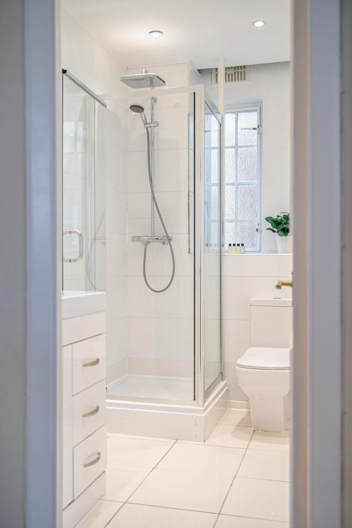 Westminster - Cityapartmentstay * Londen