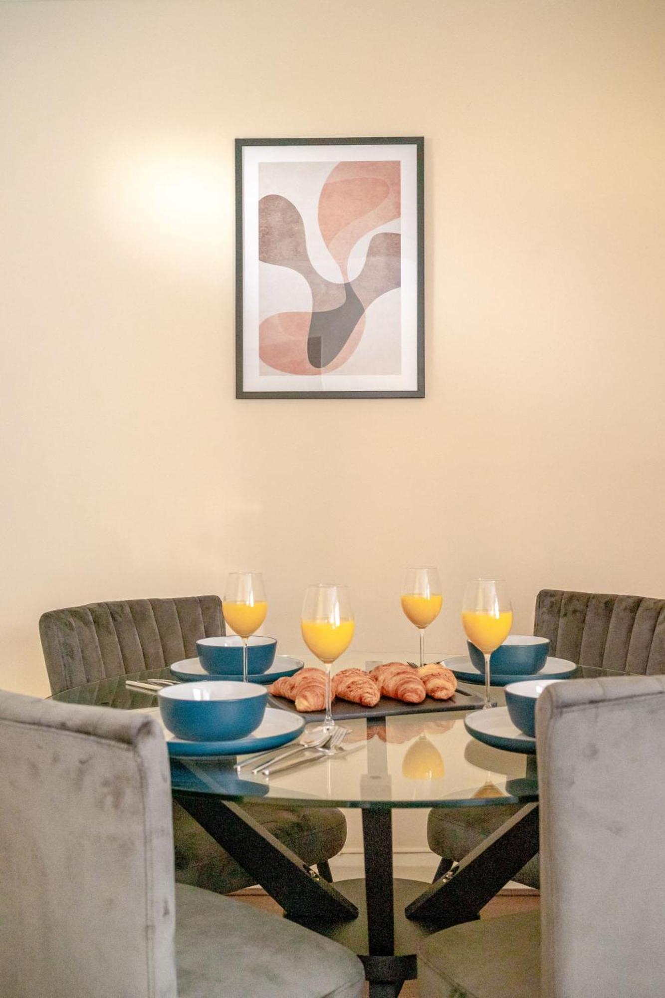 Westminster - Cityapartmentstay Appartement Londen