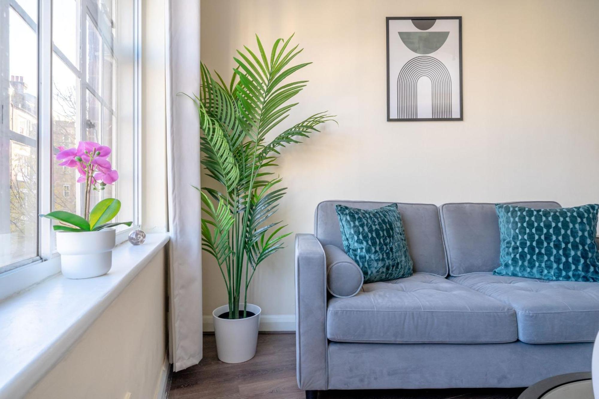 Appartement Westminster - Cityapartmentstay *