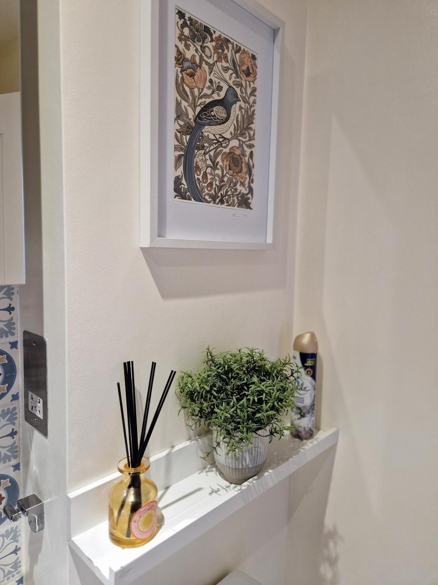 1-bed Apartment, Close To Kensington Olympia With Free Wi-fi & Netflix Apartamento Londres