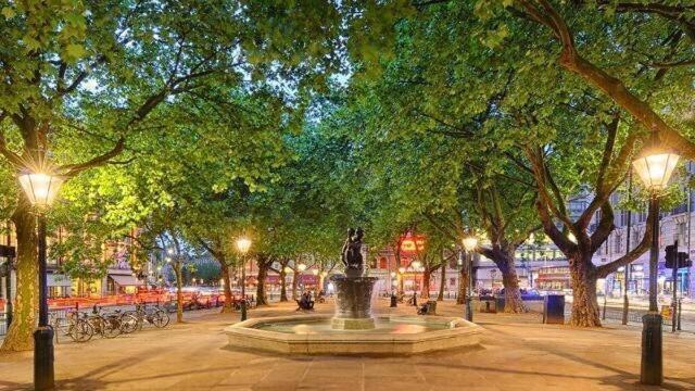1-bed Apartment, Close To Kensington Olympia With Free Wi-fi & Netflix Apartamento *