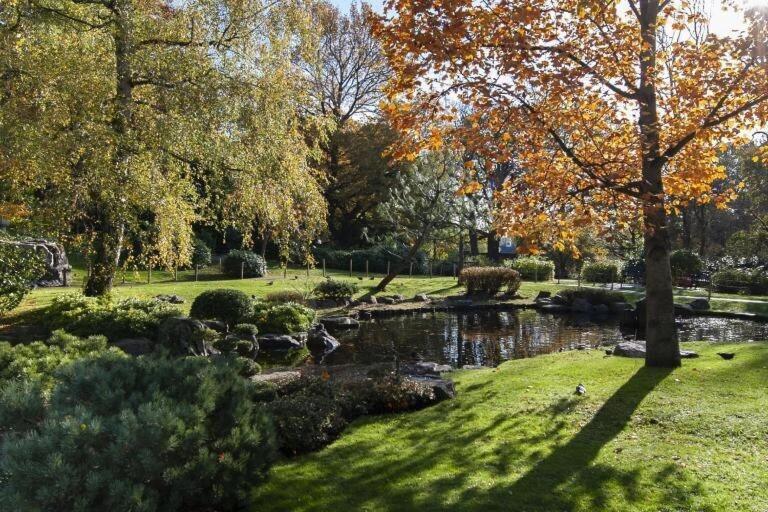 Apartamento 1-bed Apartment, Close To Kensington Olympia With Free Wi-fi & Netflix