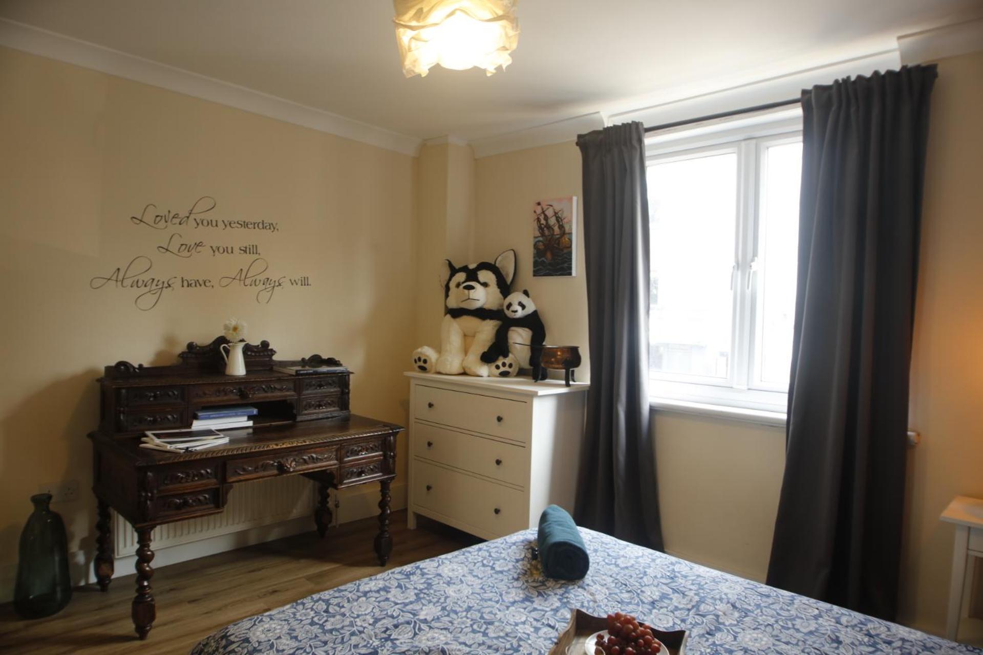 Cosy Camden 2 Bedroom With Terrace London