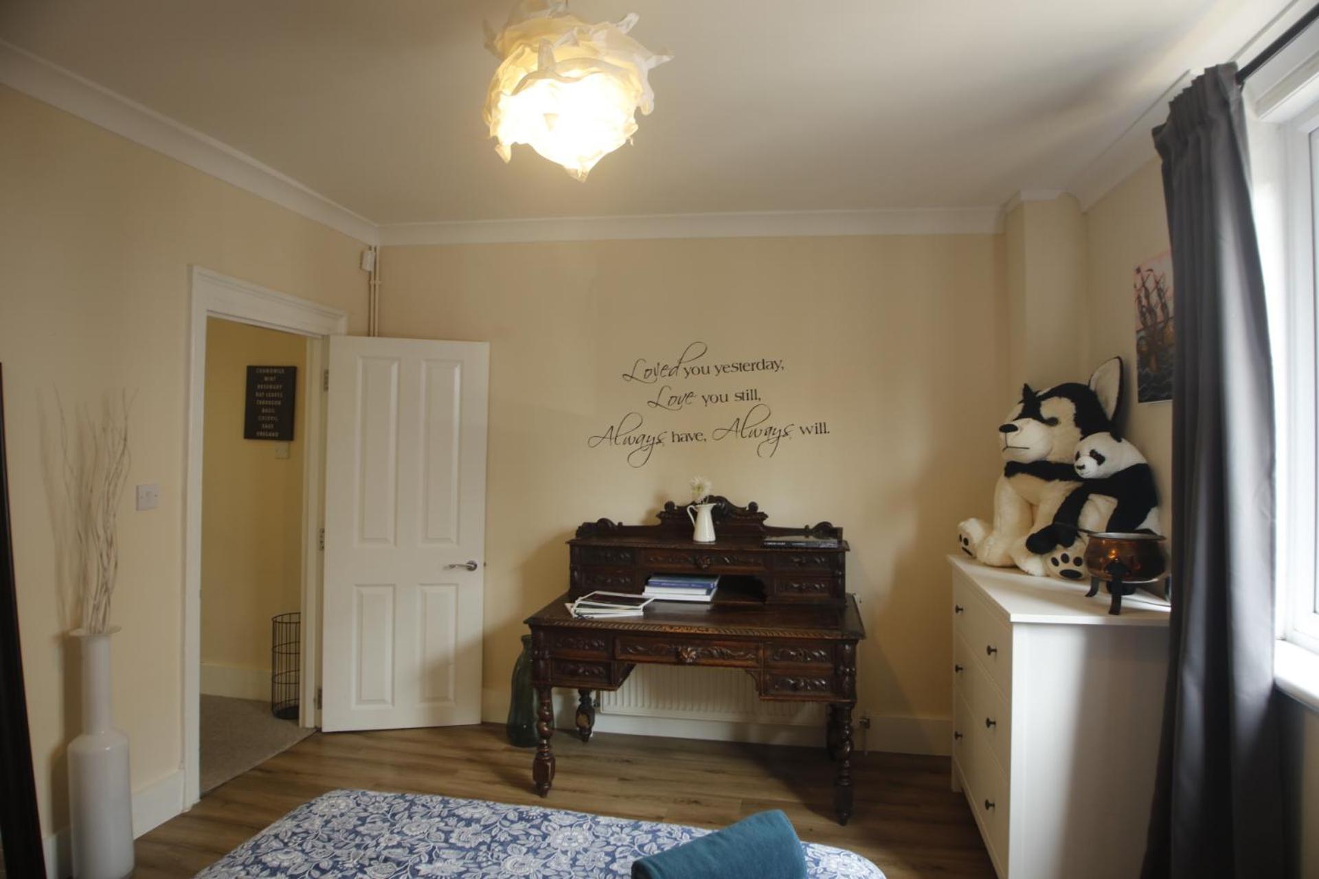 Leilighet Cosy Camden 2 Bedroom With Terrace London
