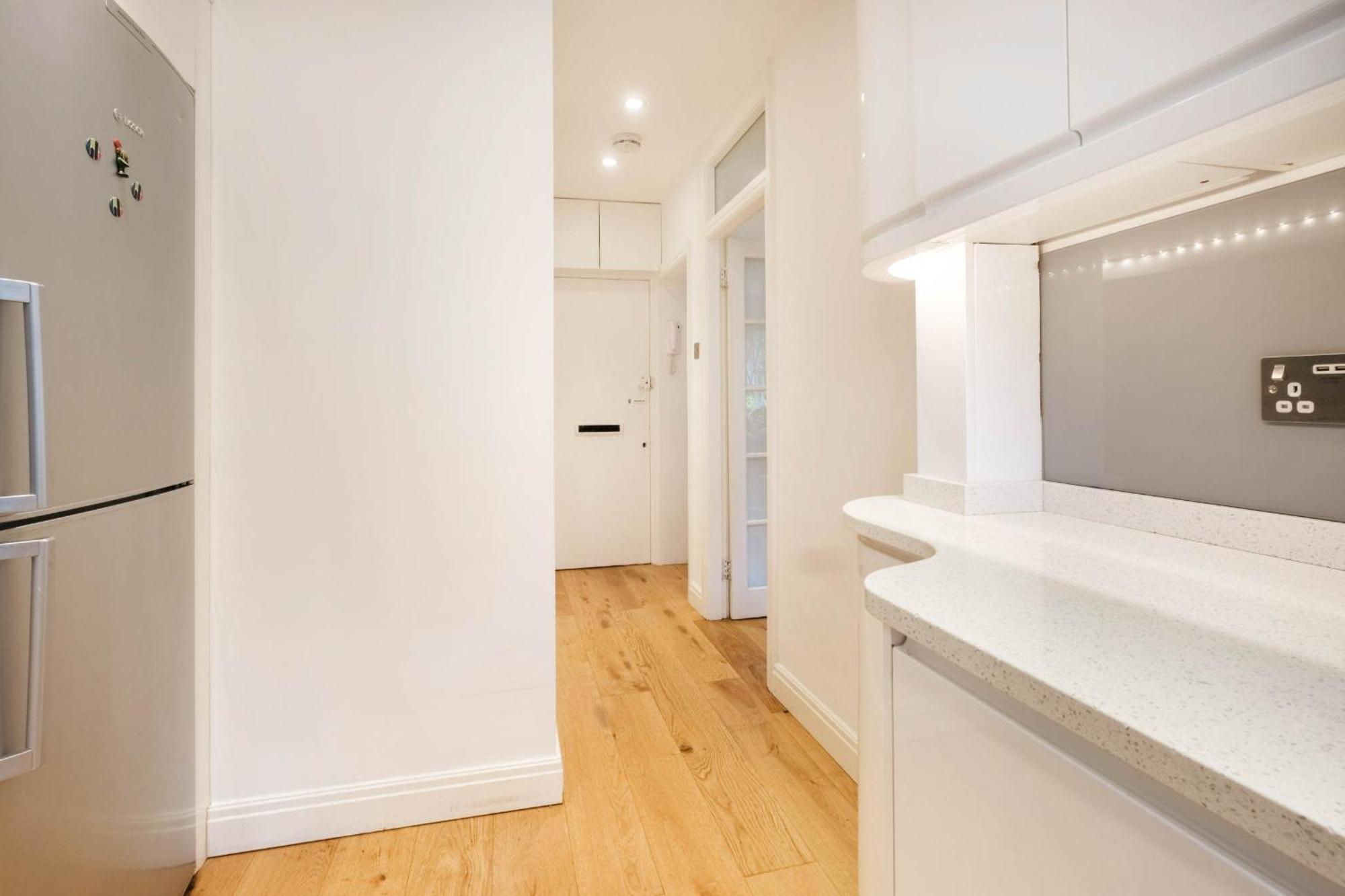 Shoreditch Park & Islington - Cityapartmentstay * London