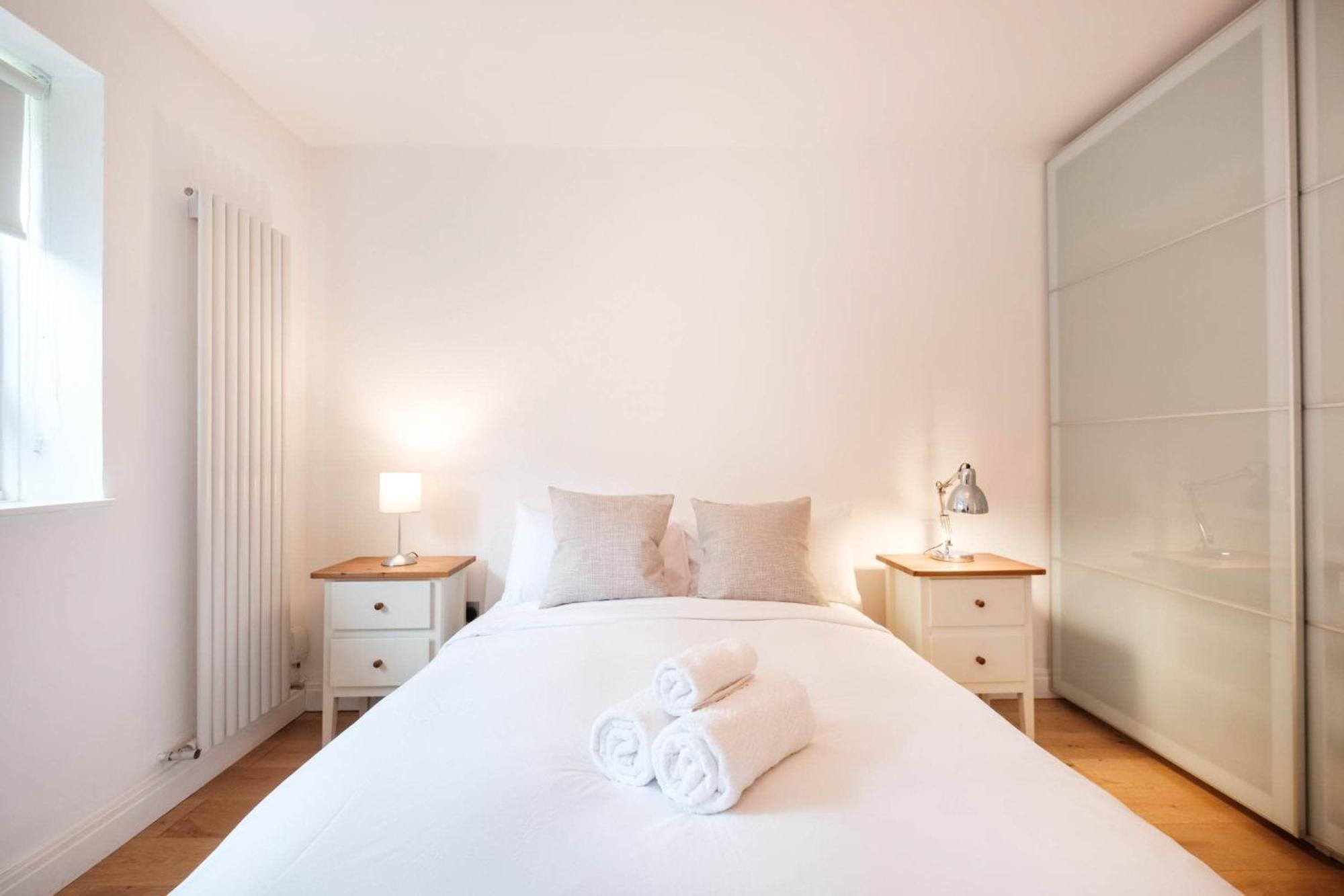 Shoreditch Park & Islington - Cityapartmentstay * London