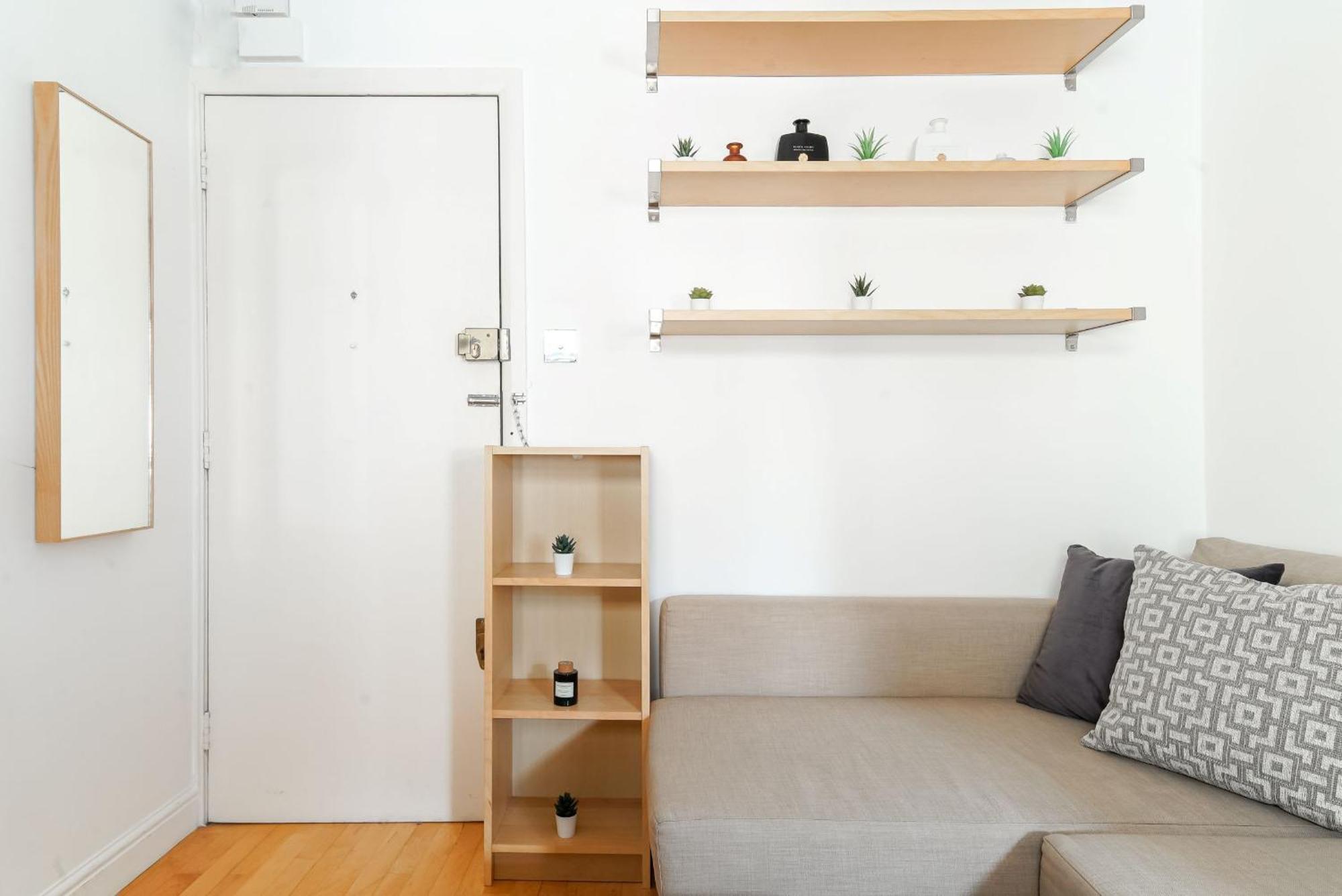Fitzrovia & Regent's Park - Cityapartmentstay Leilighet *