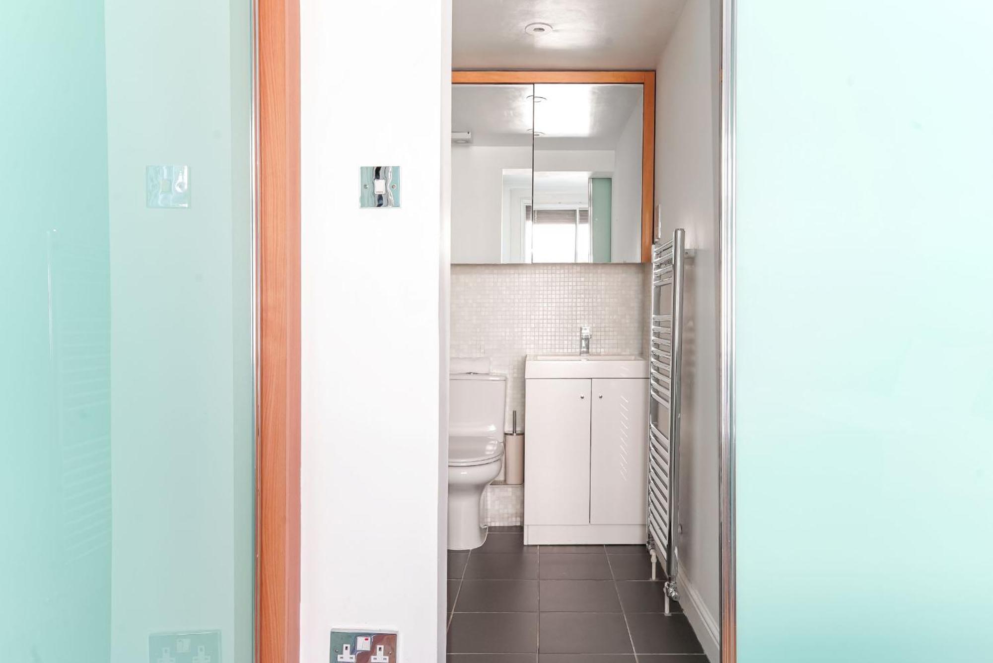 Leilighet Fitzrovia & Regent's Park - Cityapartmentstay London