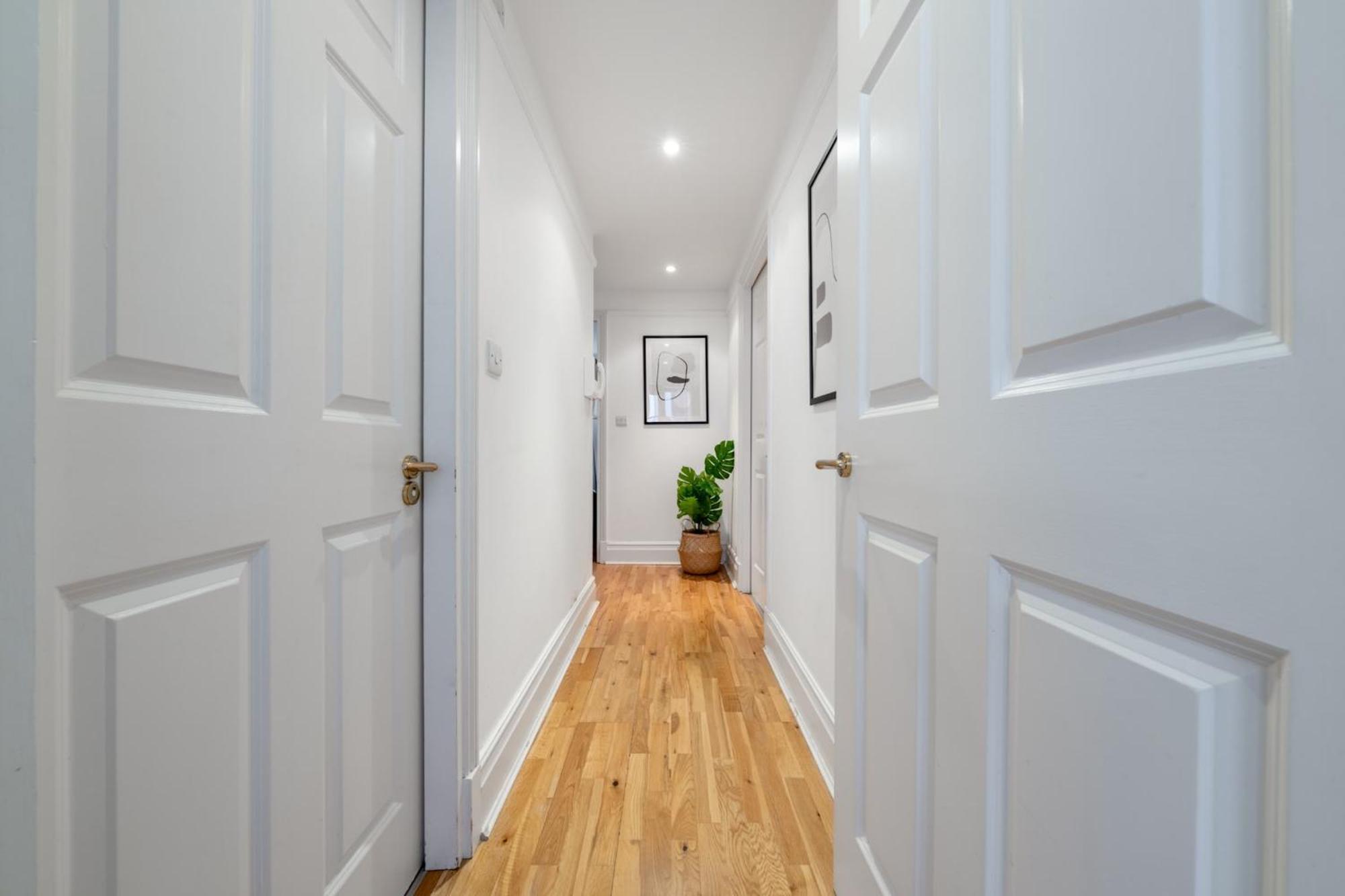 Leilighet Holborn & Central - 1br - Cityapartmentstay London