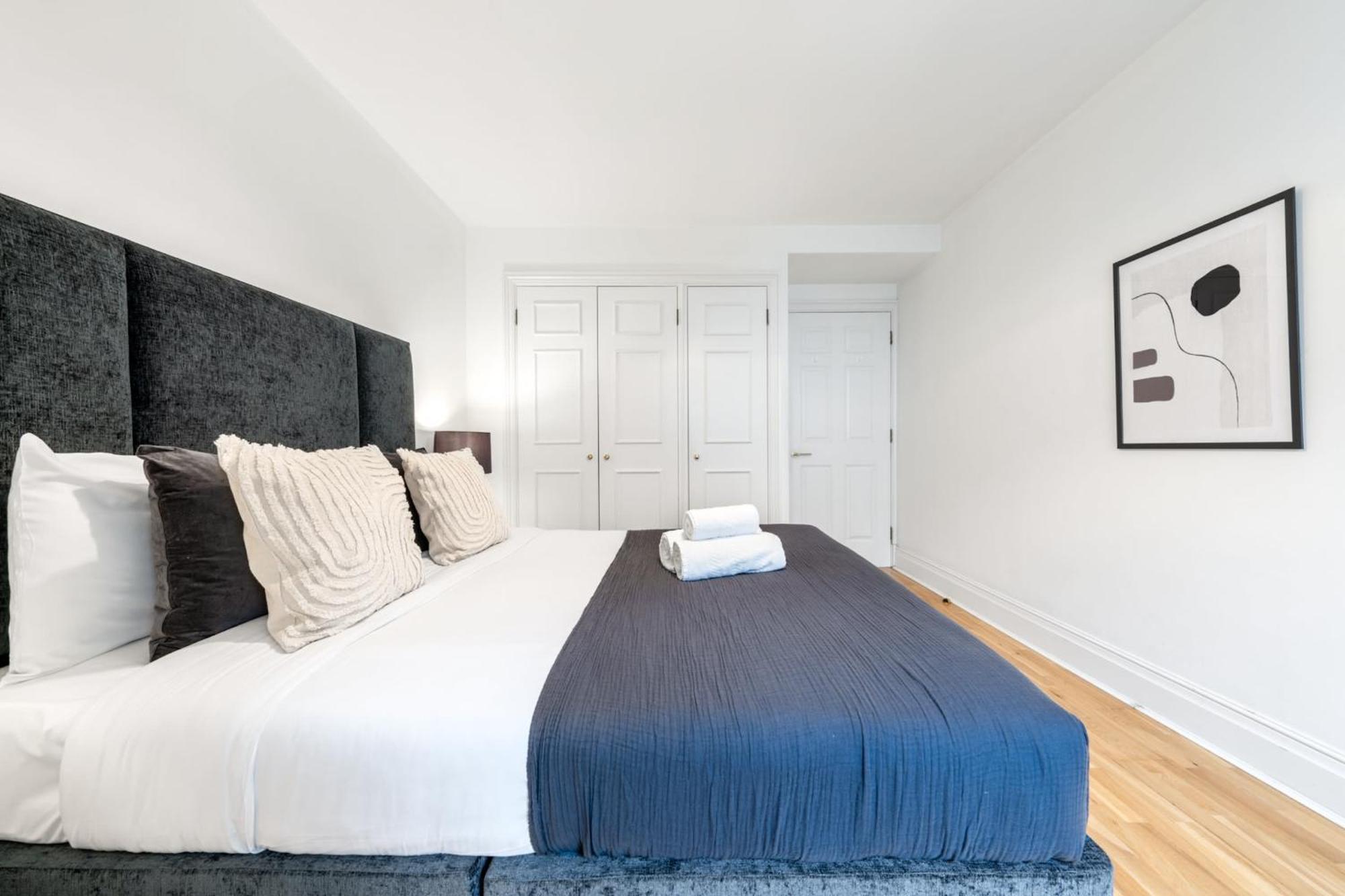 Leilighet Holborn & Central - 1br - Cityapartmentstay