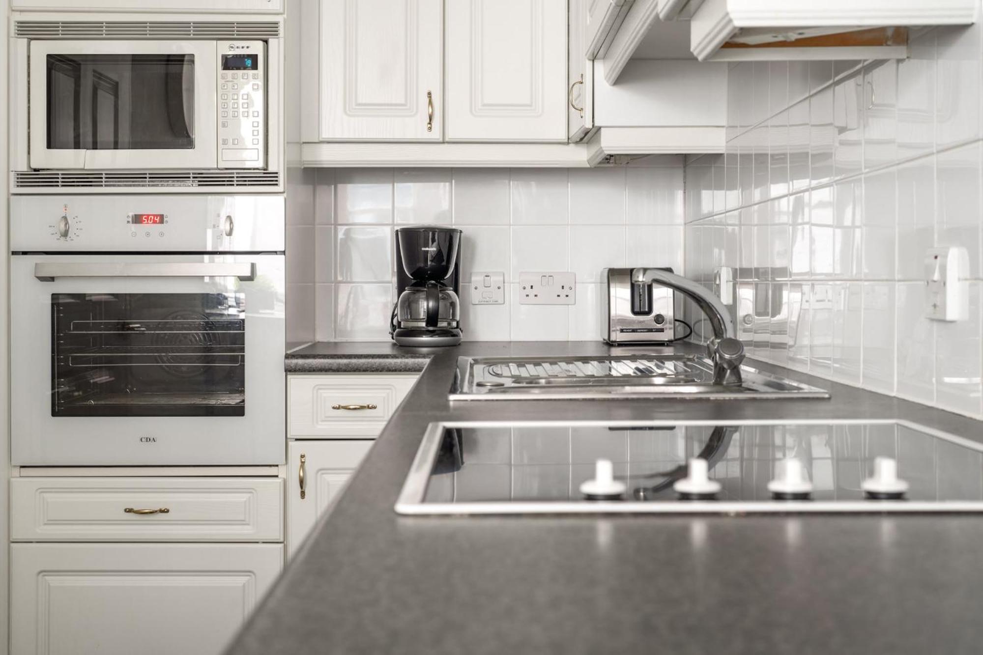 Holborn & Central - 1br - Cityapartmentstay *