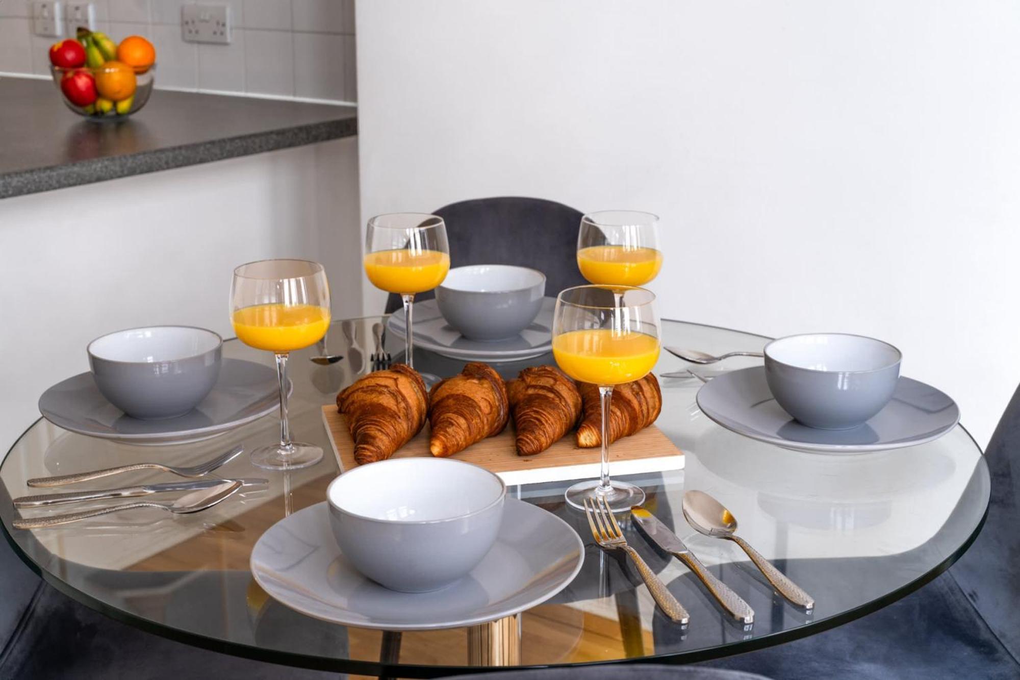 Leilighet Holborn & Central - 1br - Cityapartmentstay *