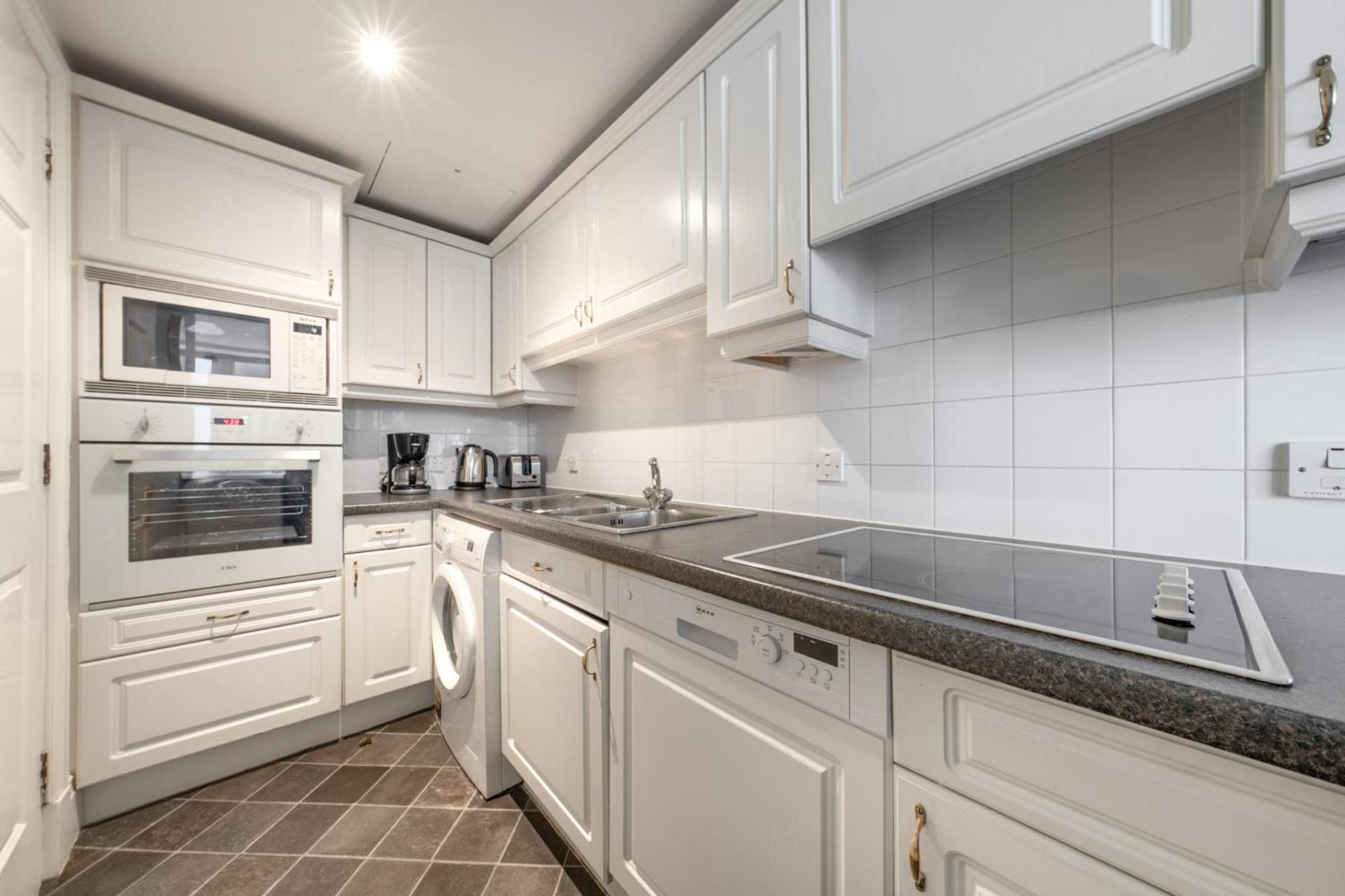 Holborn & Central - 1br - Cityapartmentstay *