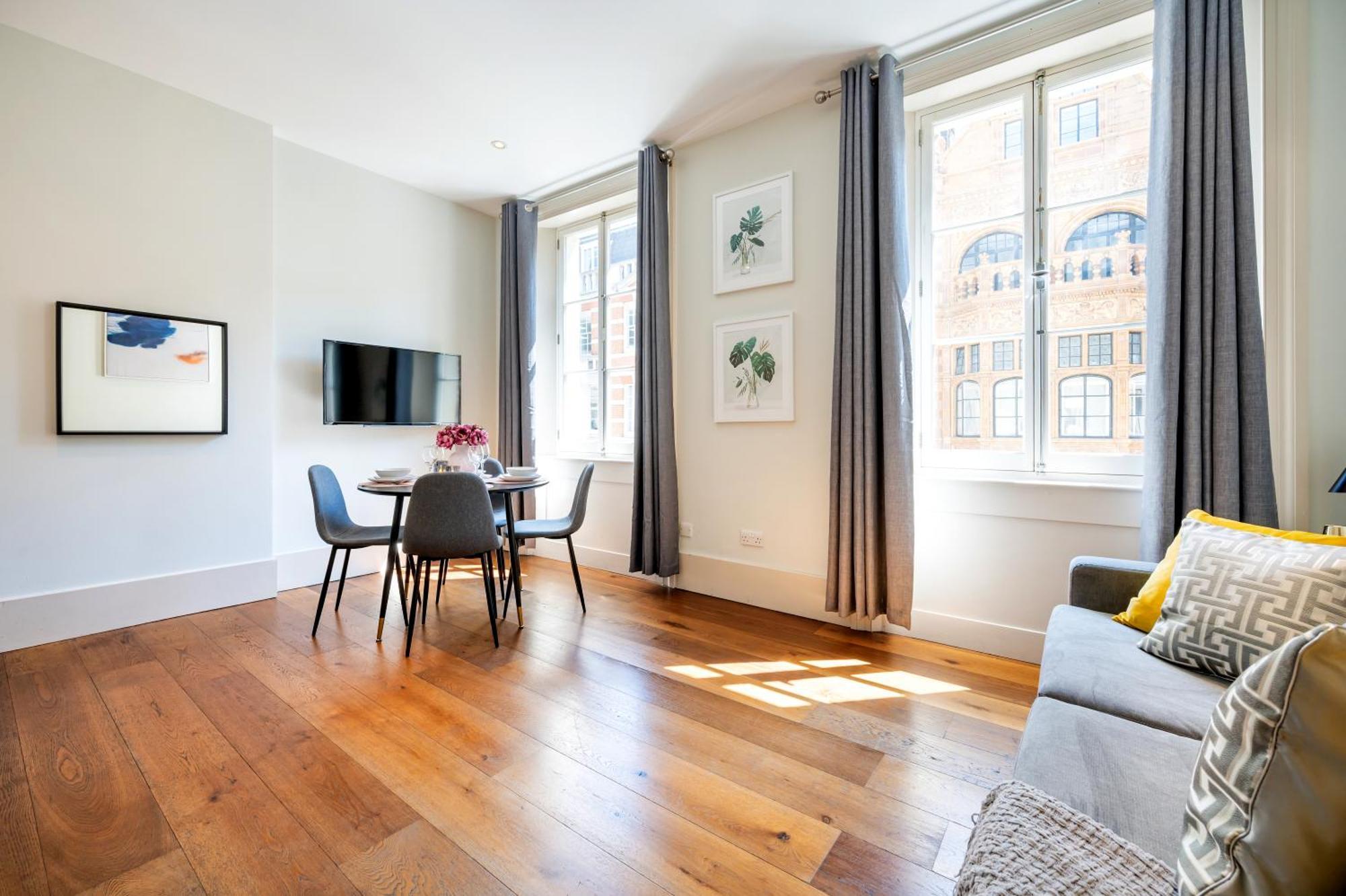 Appartement Welcome - Maddox