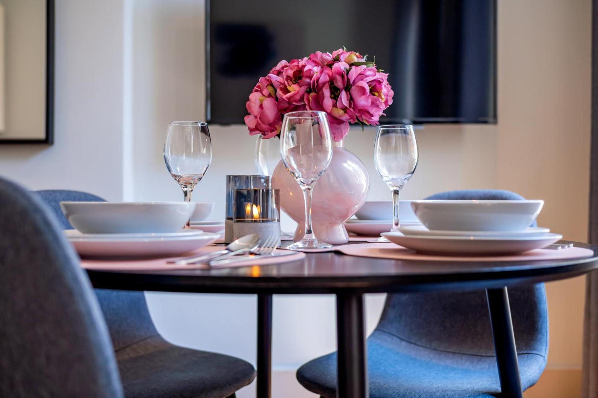 Appartement Welcome - Maddox