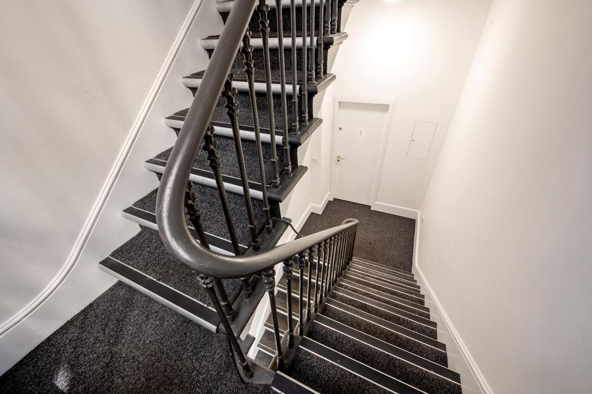 Appartement Welcome - Maddox