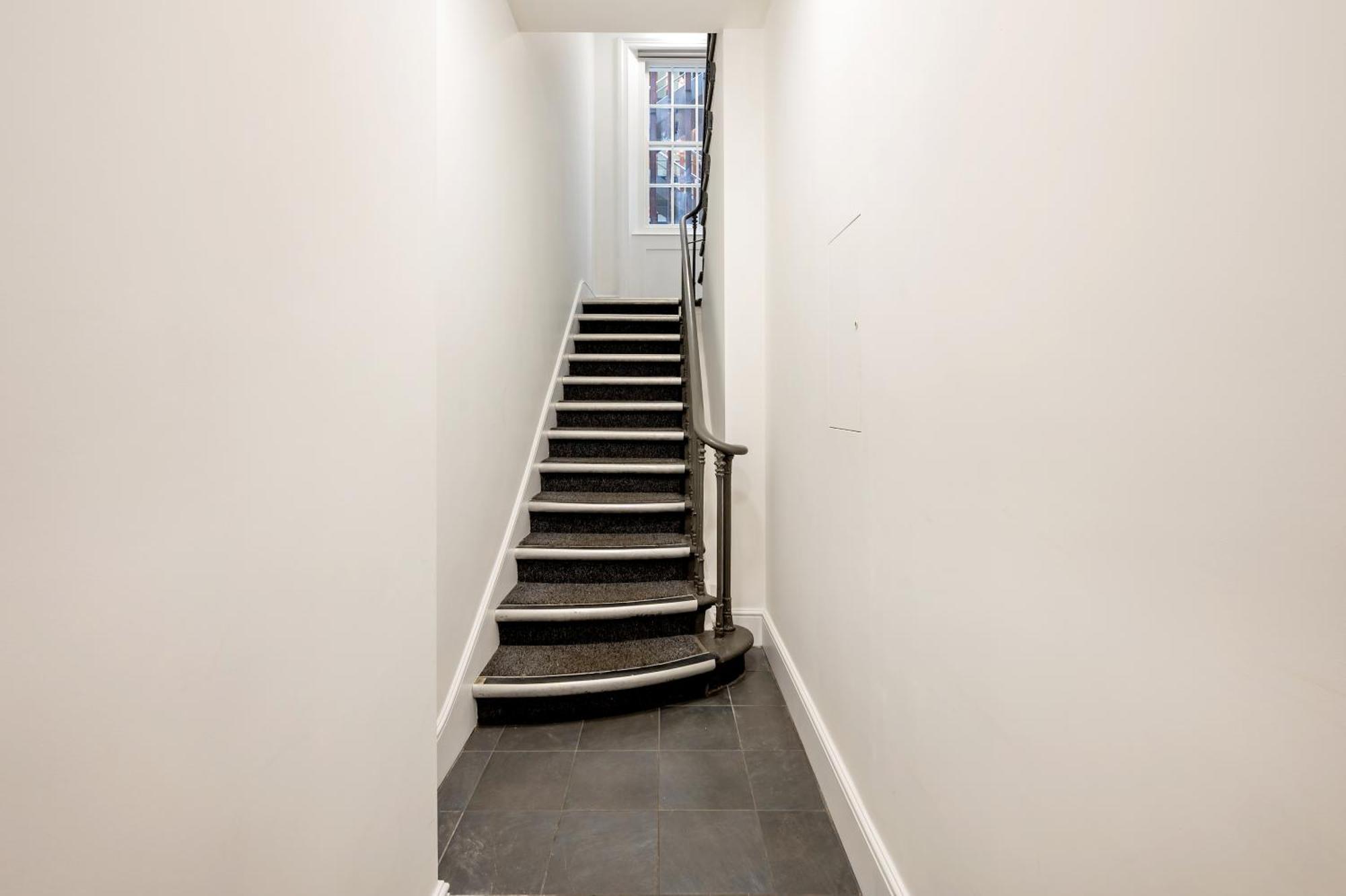 Welcome - Maddox Appartement Londen