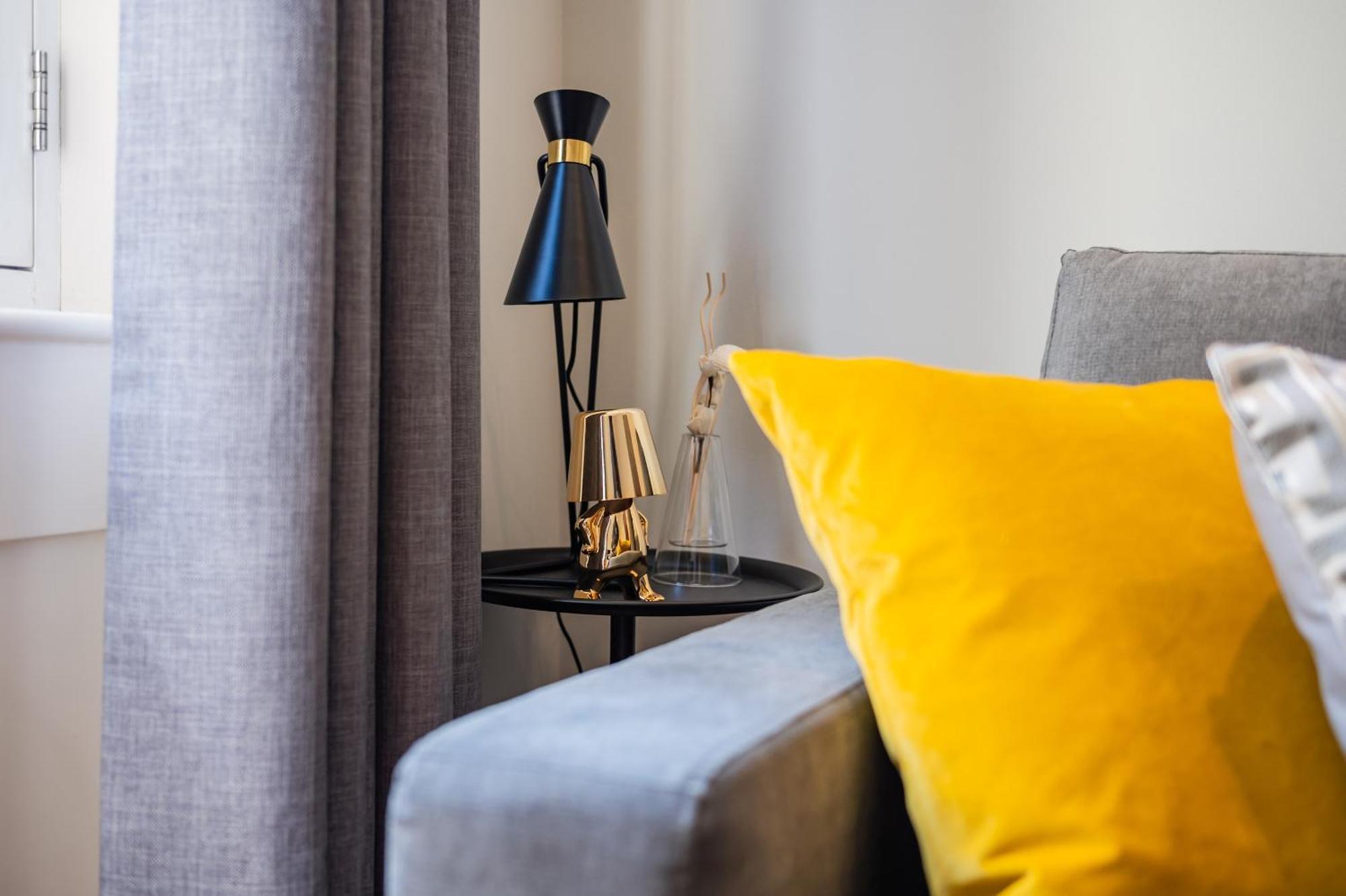 Appartement Welcome - Maddox Londen