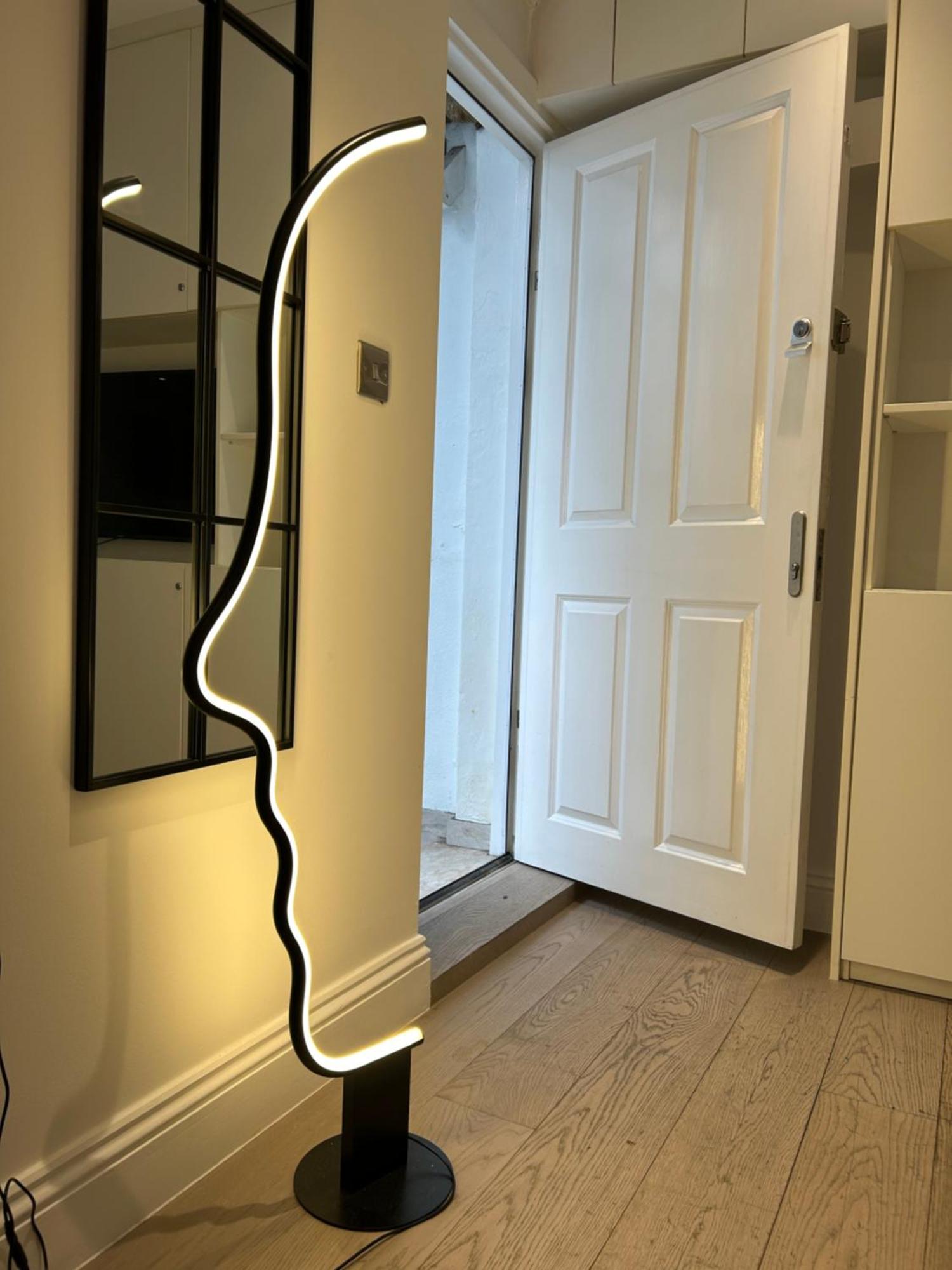 Pop Art Luxury Marylebone Bed & Breakfast *