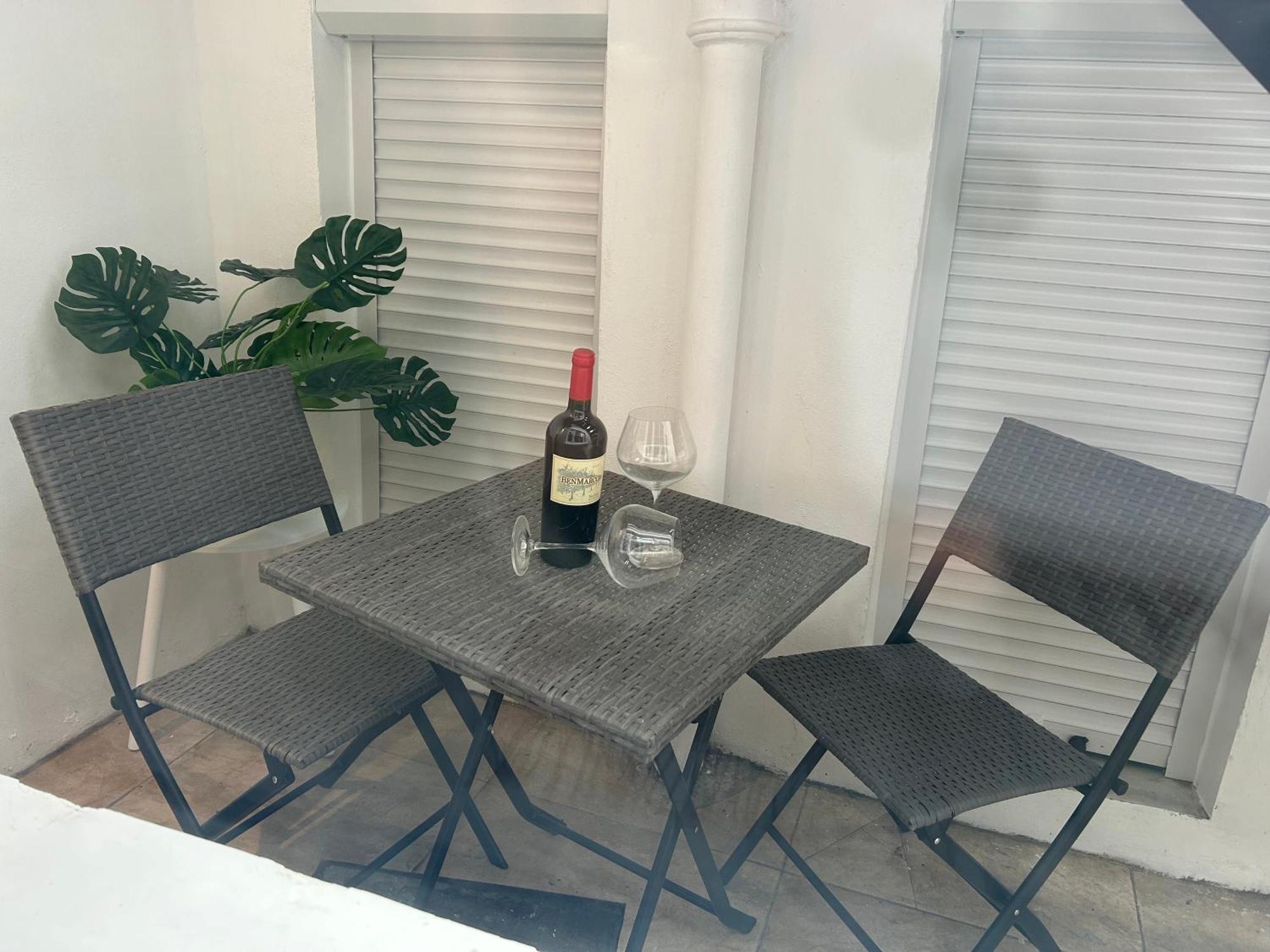Bed & Breakfast Pop Art Luxury Marylebone *