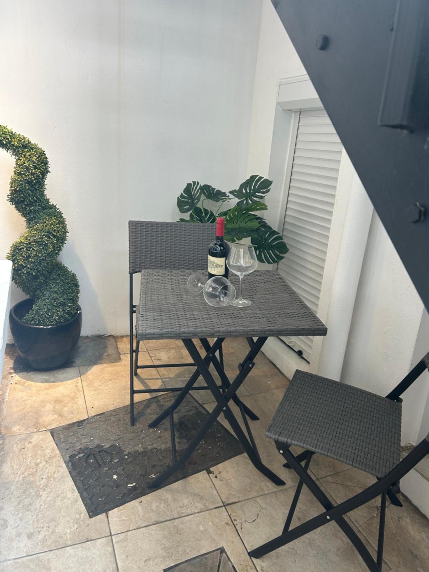 Pop Art Luxury Marylebone Bed & Breakfast London