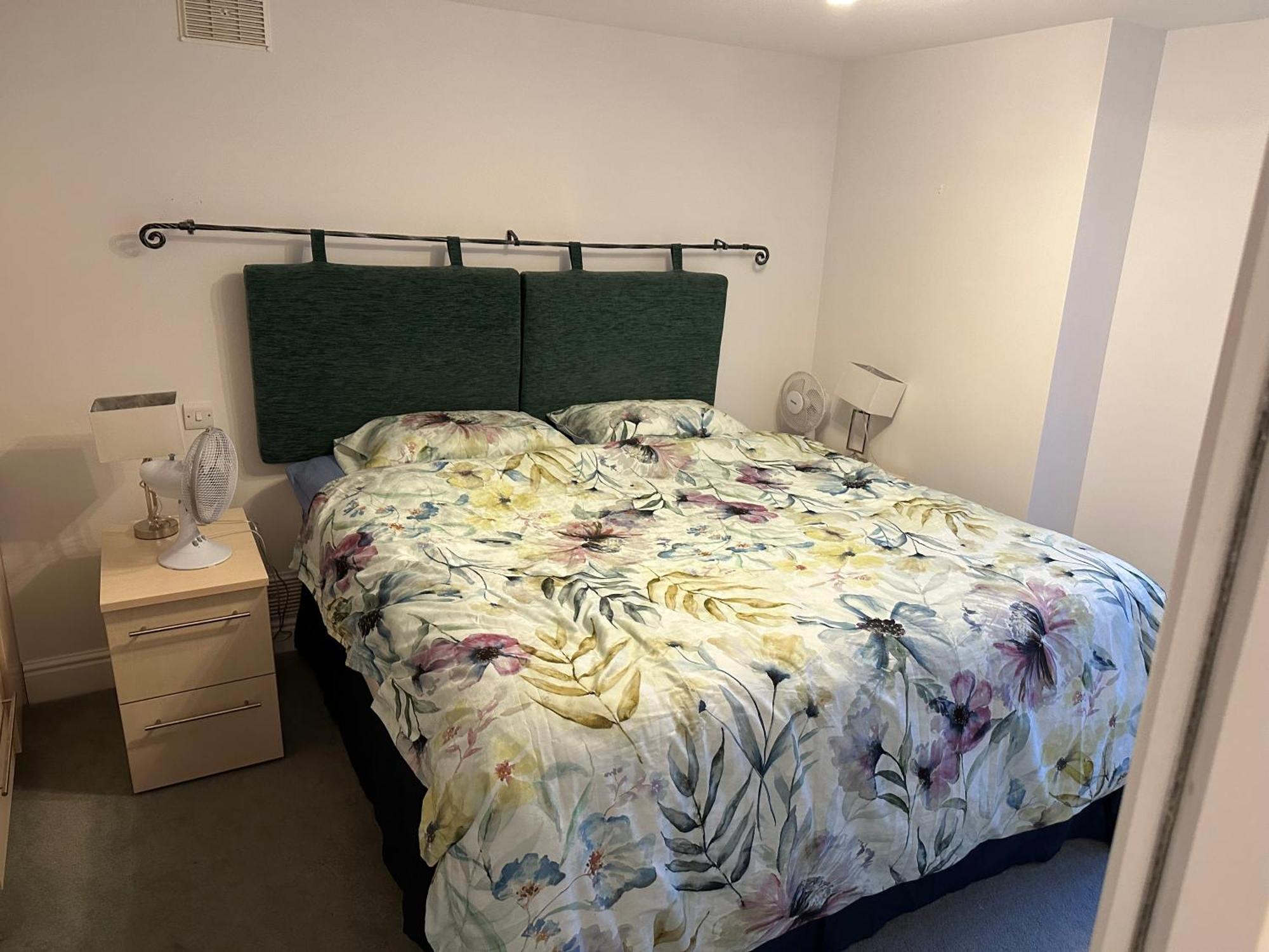 Appartement 1 Bedroom Cg *