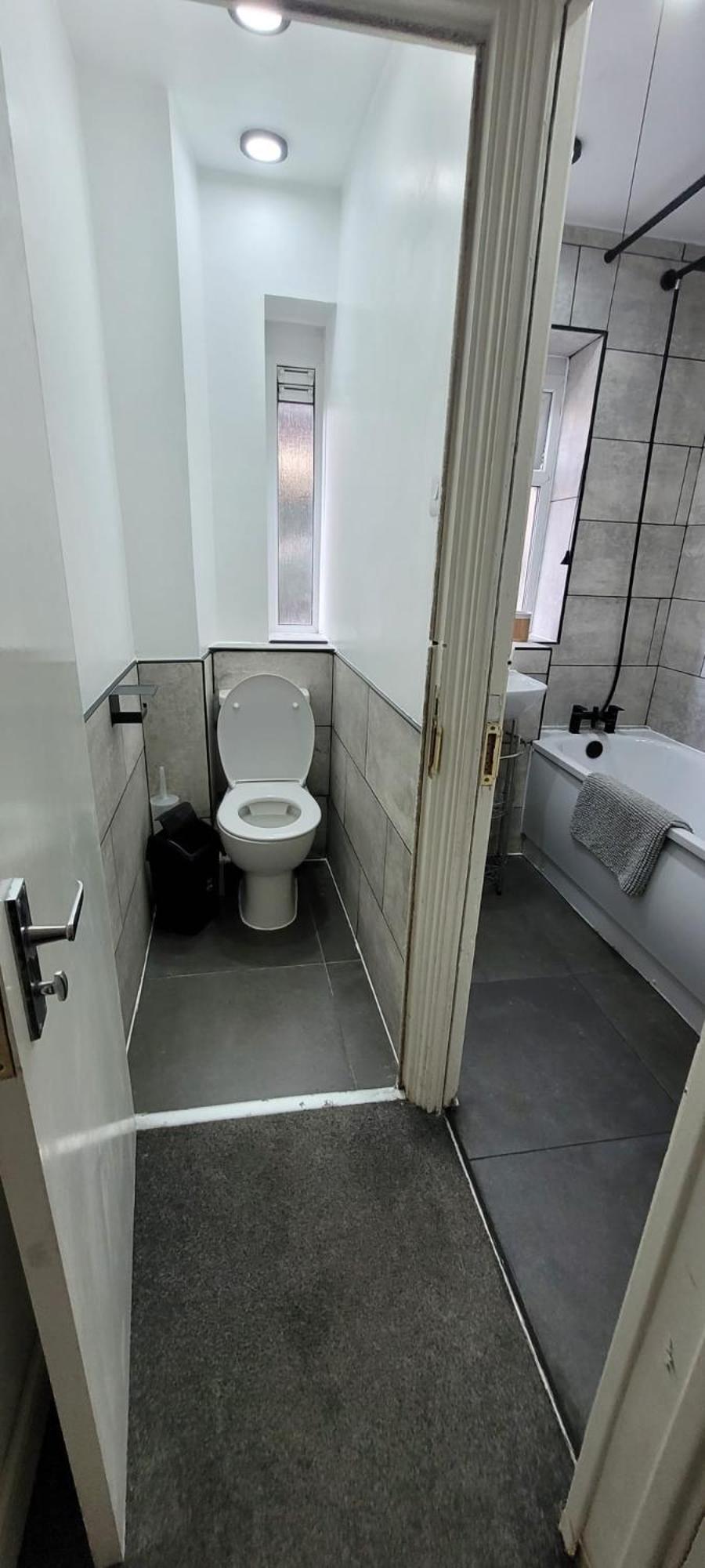 Beauty Flat Apartamento Londres