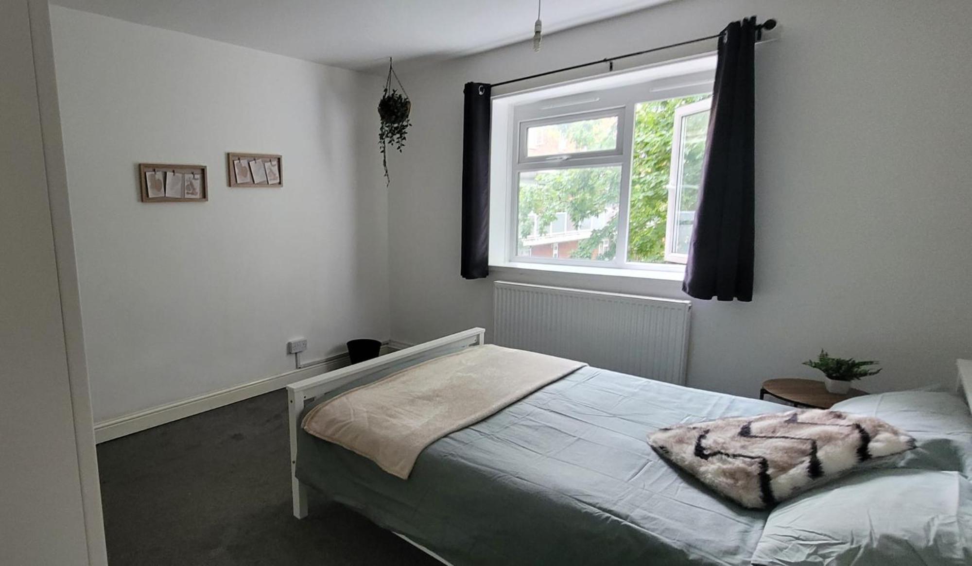 Apartamento Beauty Flat Londres