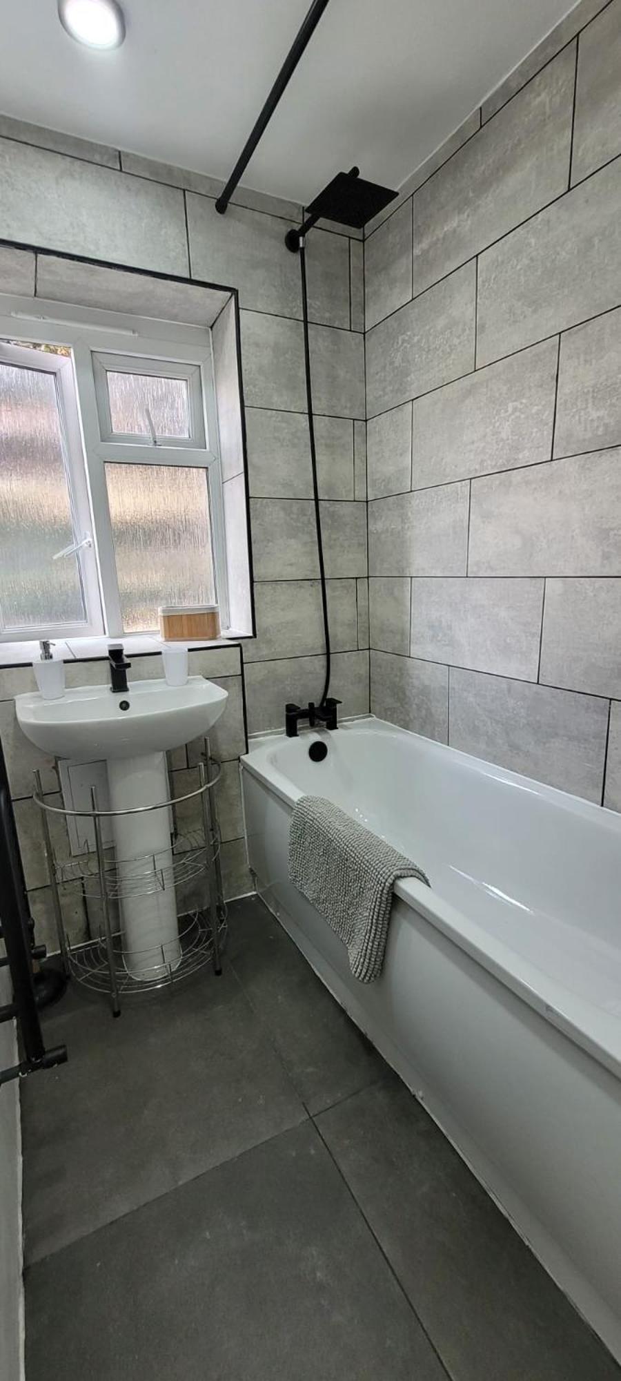 Apartamento Beauty Flat
