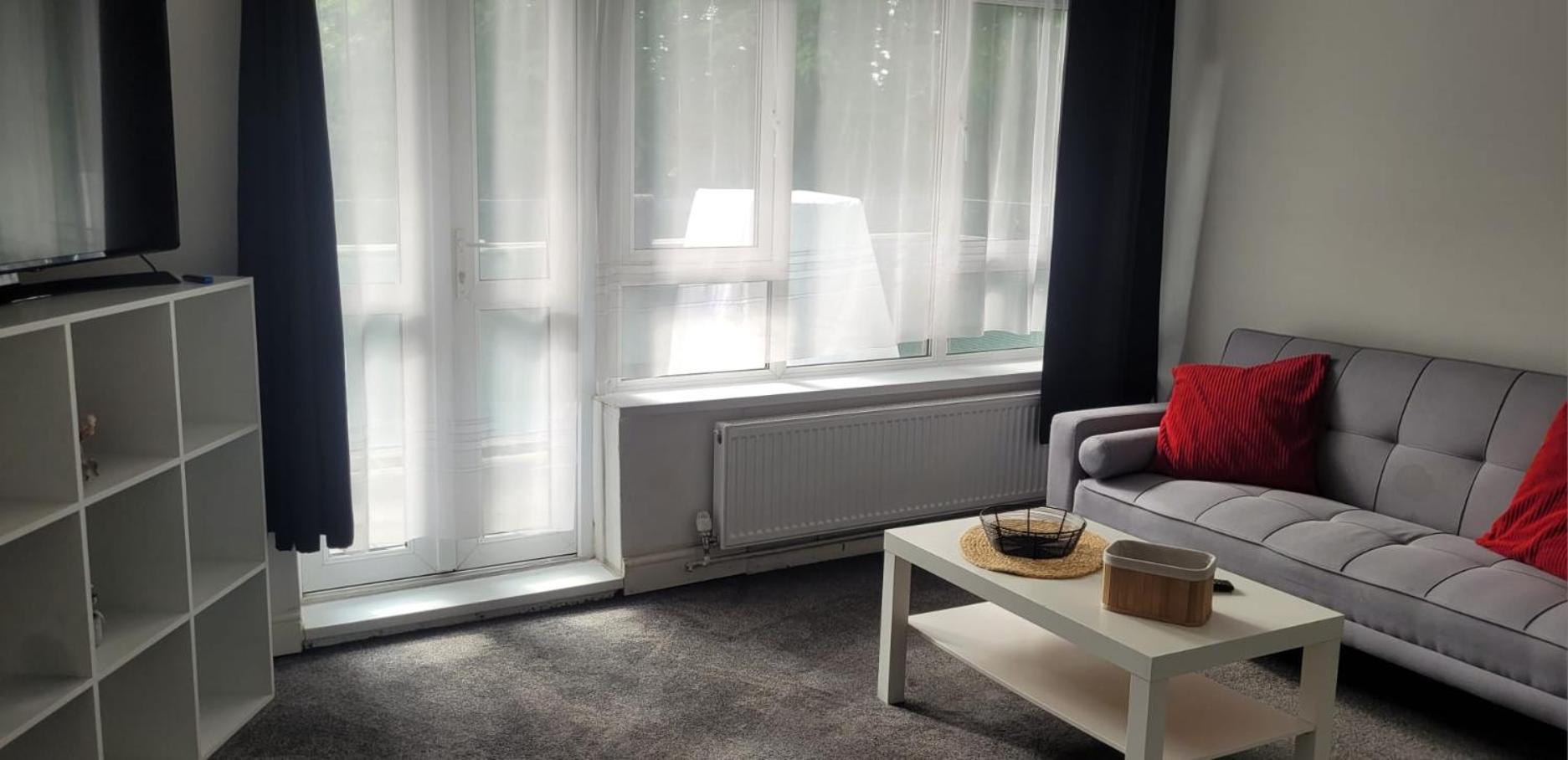 Apartamento Beauty Flat *