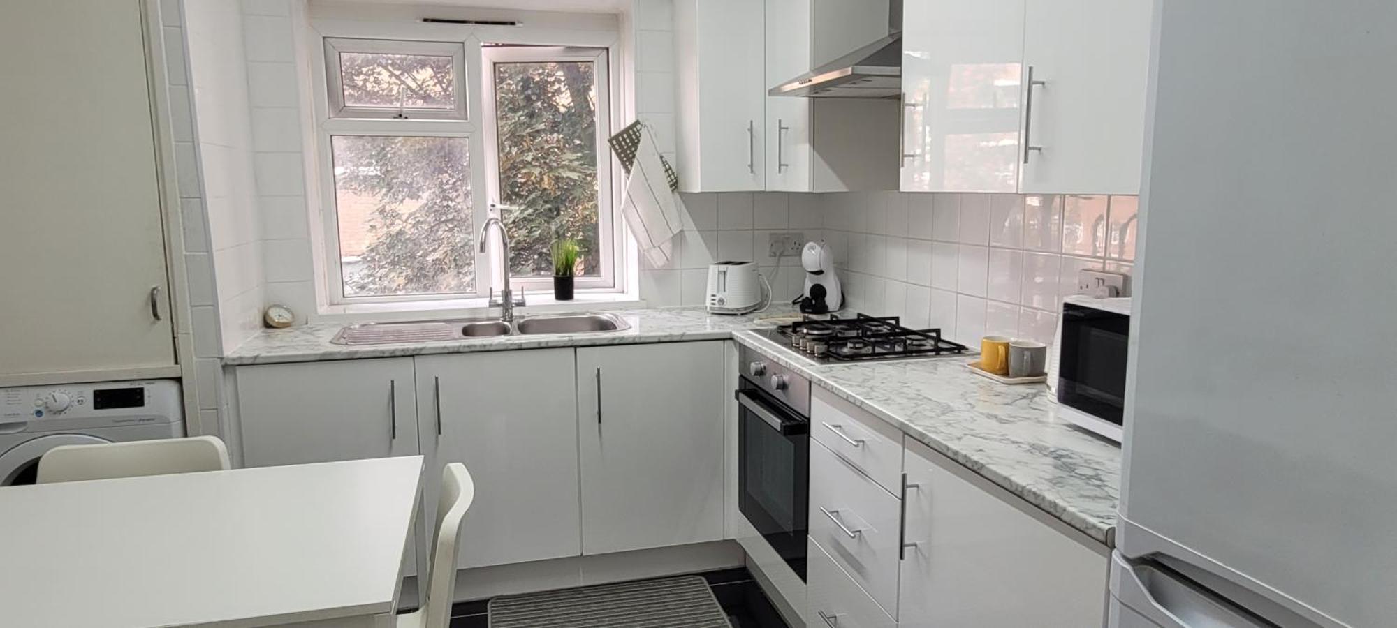 Apartamento Beauty Flat Londres