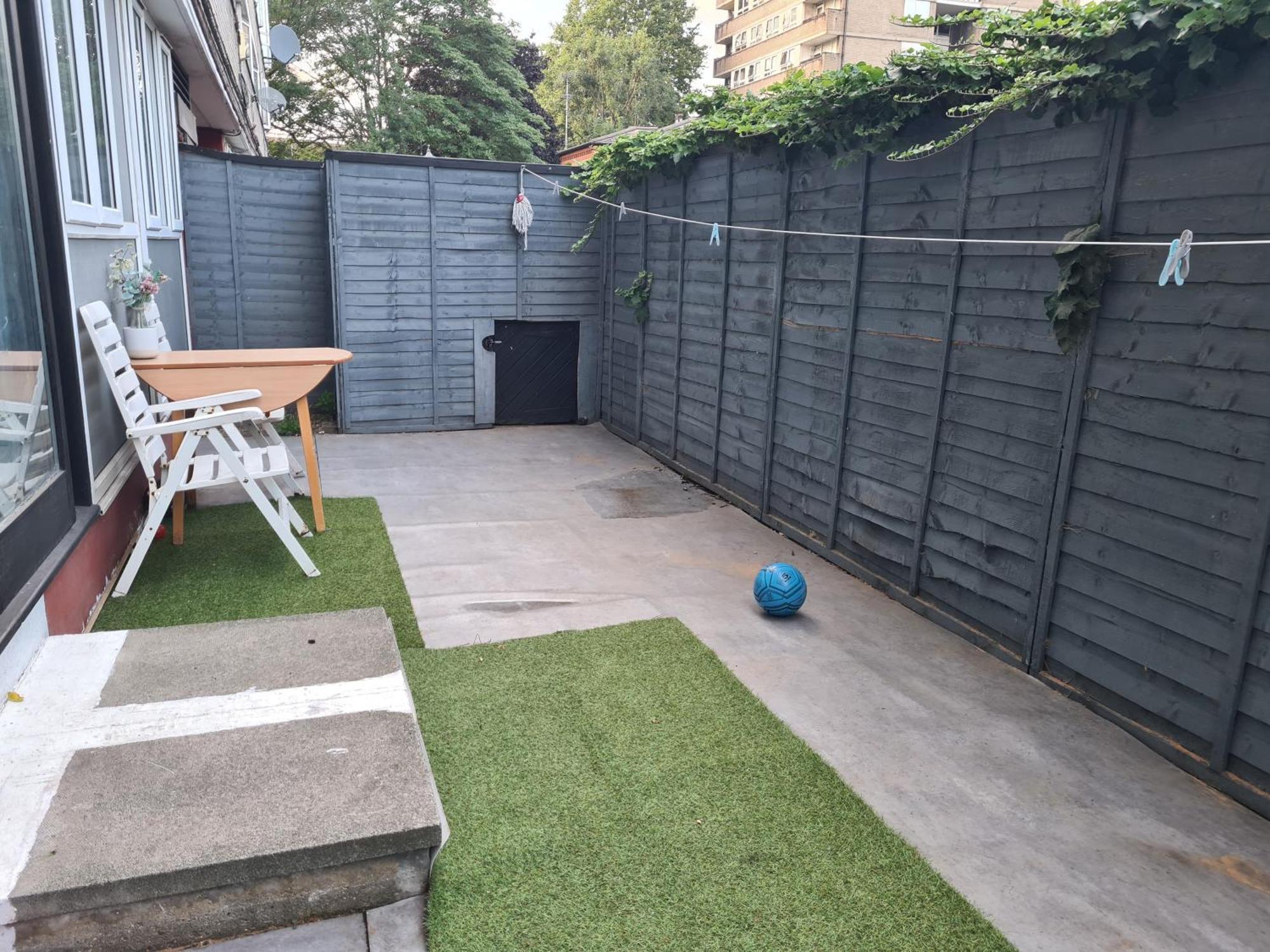 Cosy In Waynflete Square Apartment *