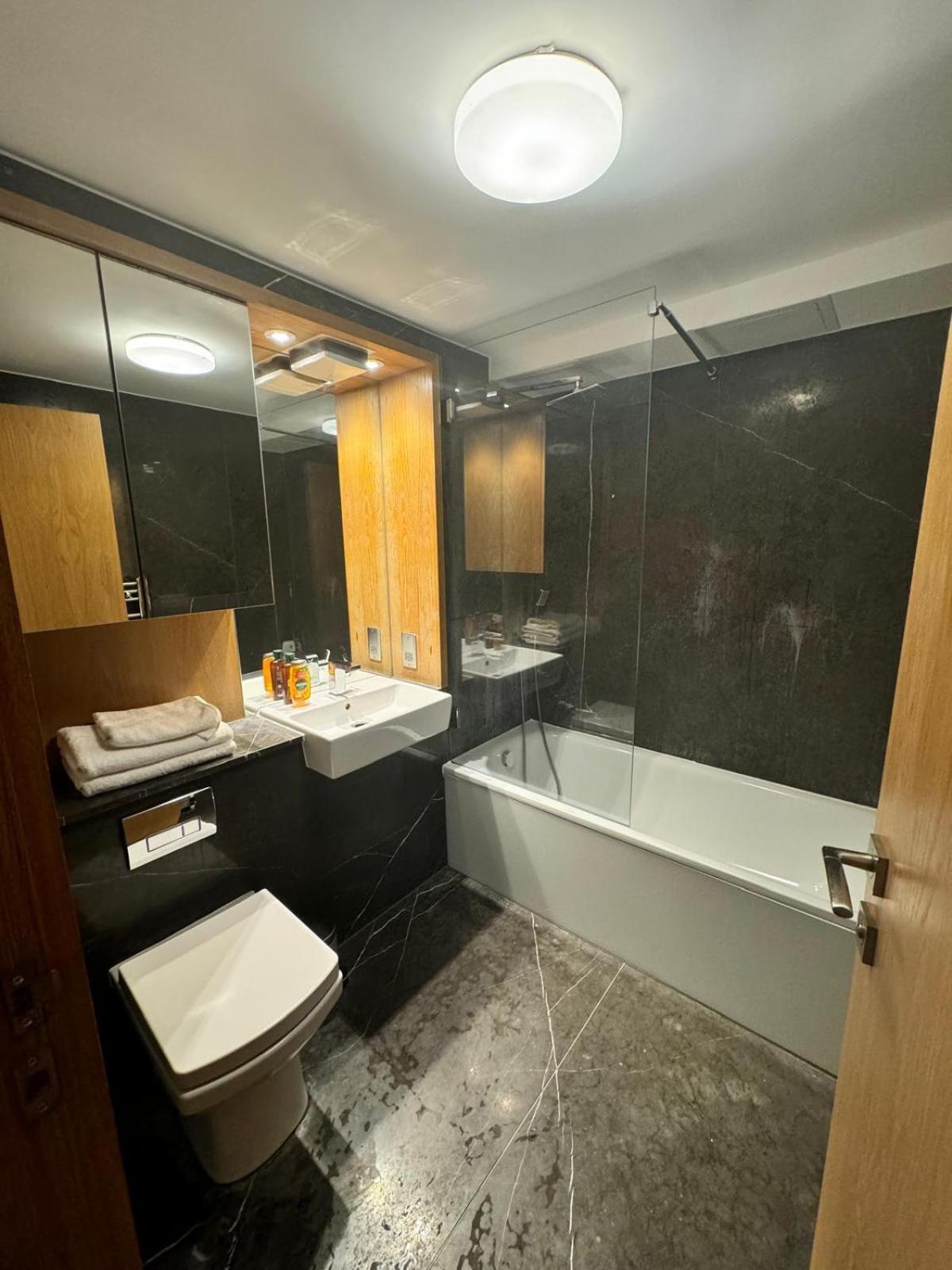 Apartment Westwood House London