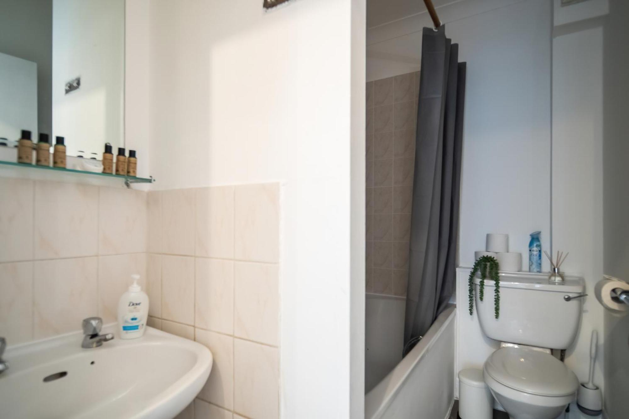 Gorgeous 2bed In Fulham, *