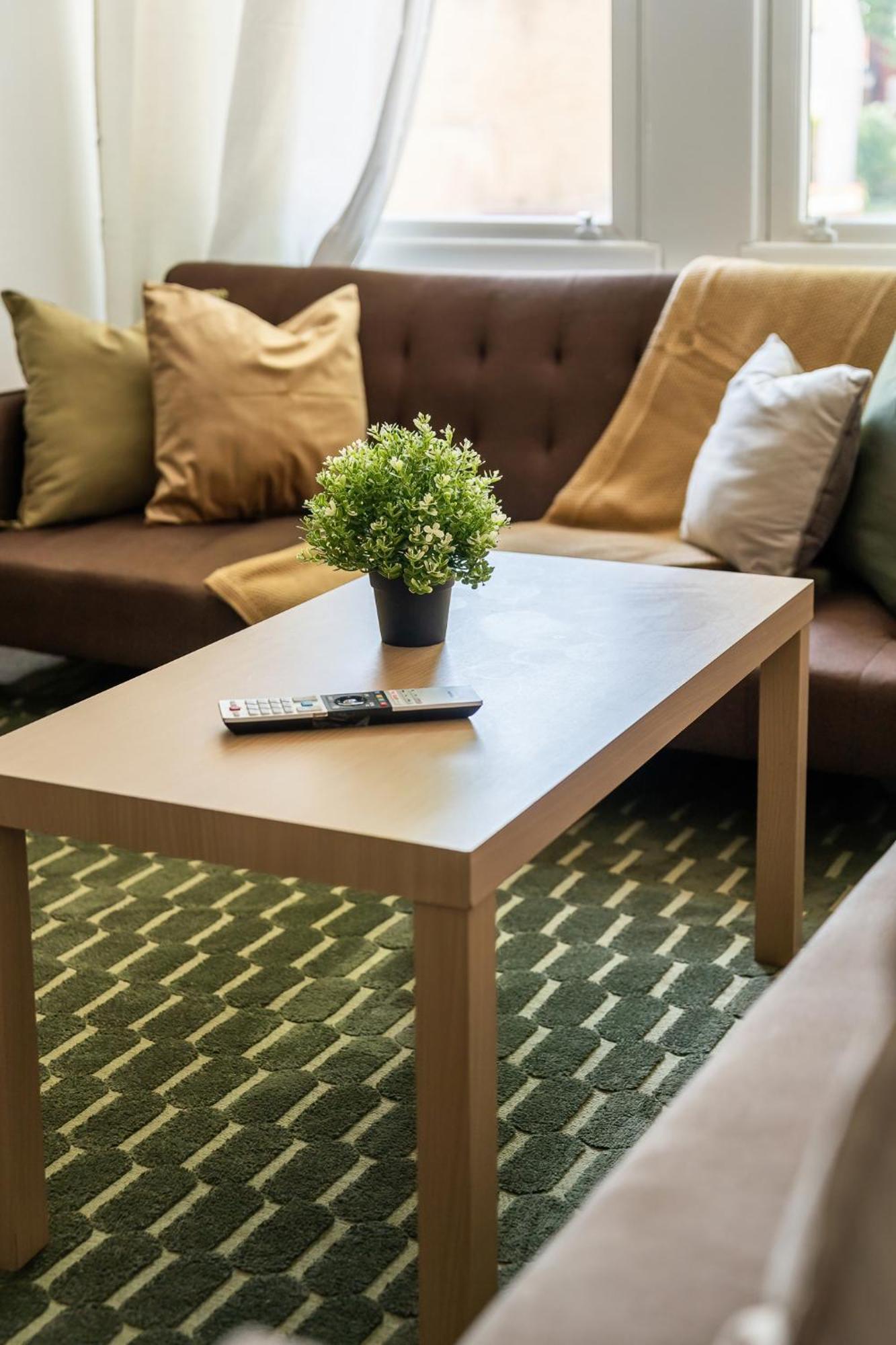Apartment Gorgeous 2bed In Fulham, London