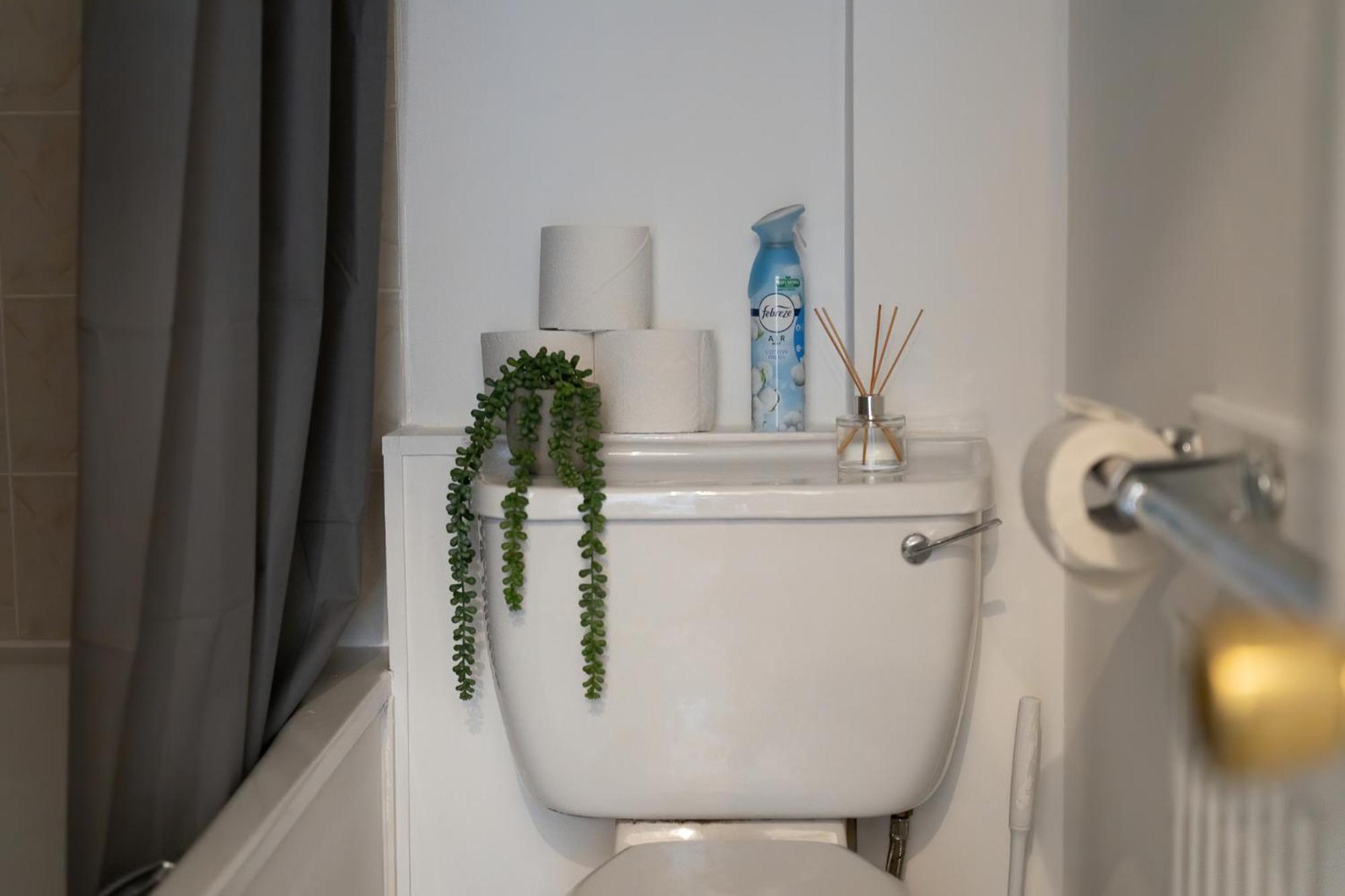 Gorgeous 2bed In Fulham, *