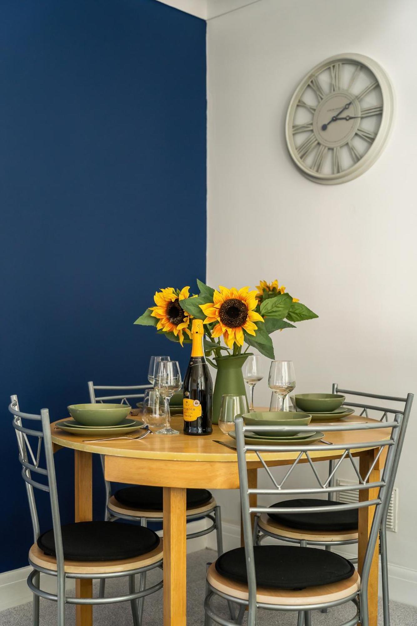 Gorgeous 2bed In Fulham,