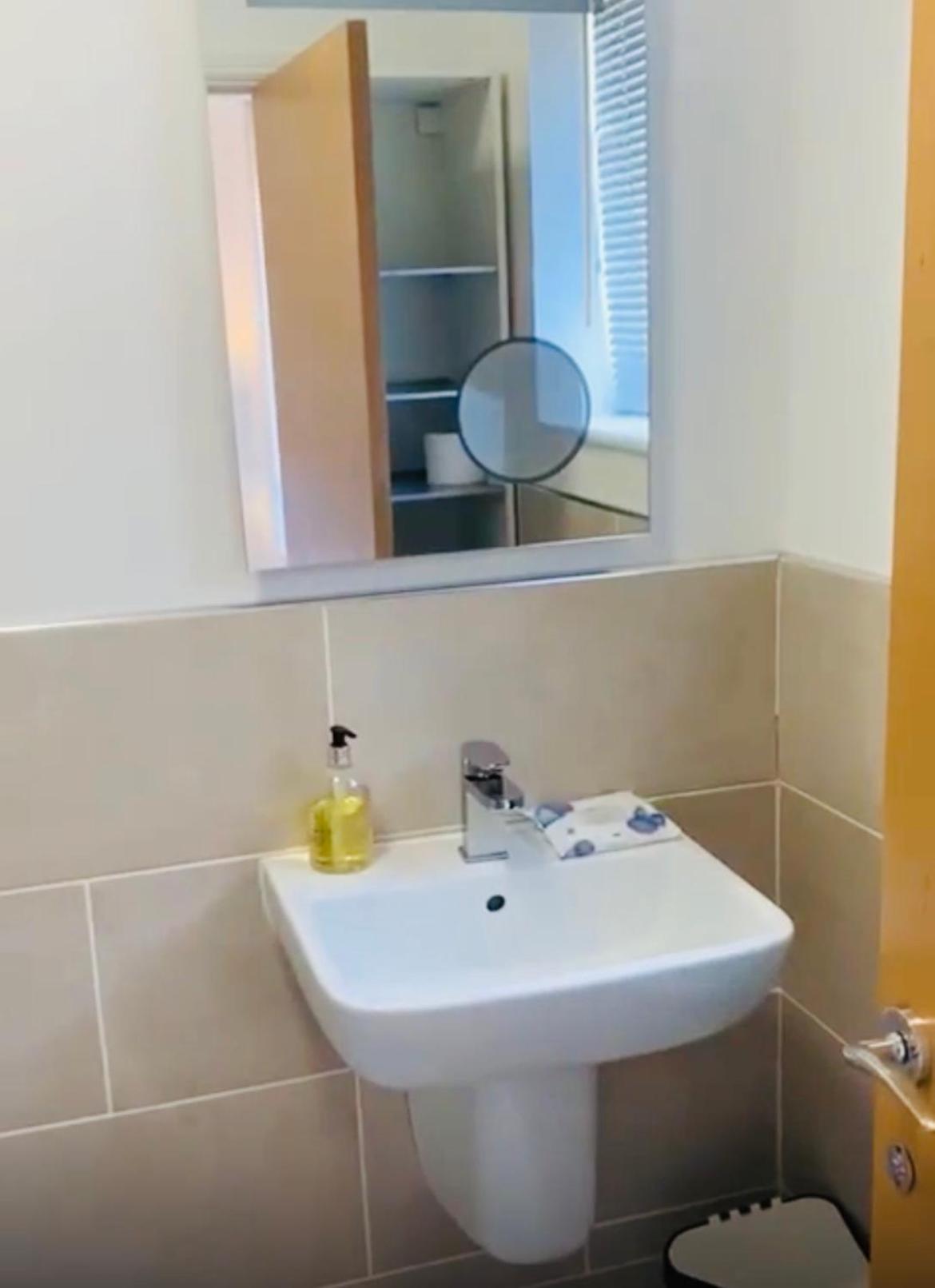 Guest house Tower Bridge King For 2 *