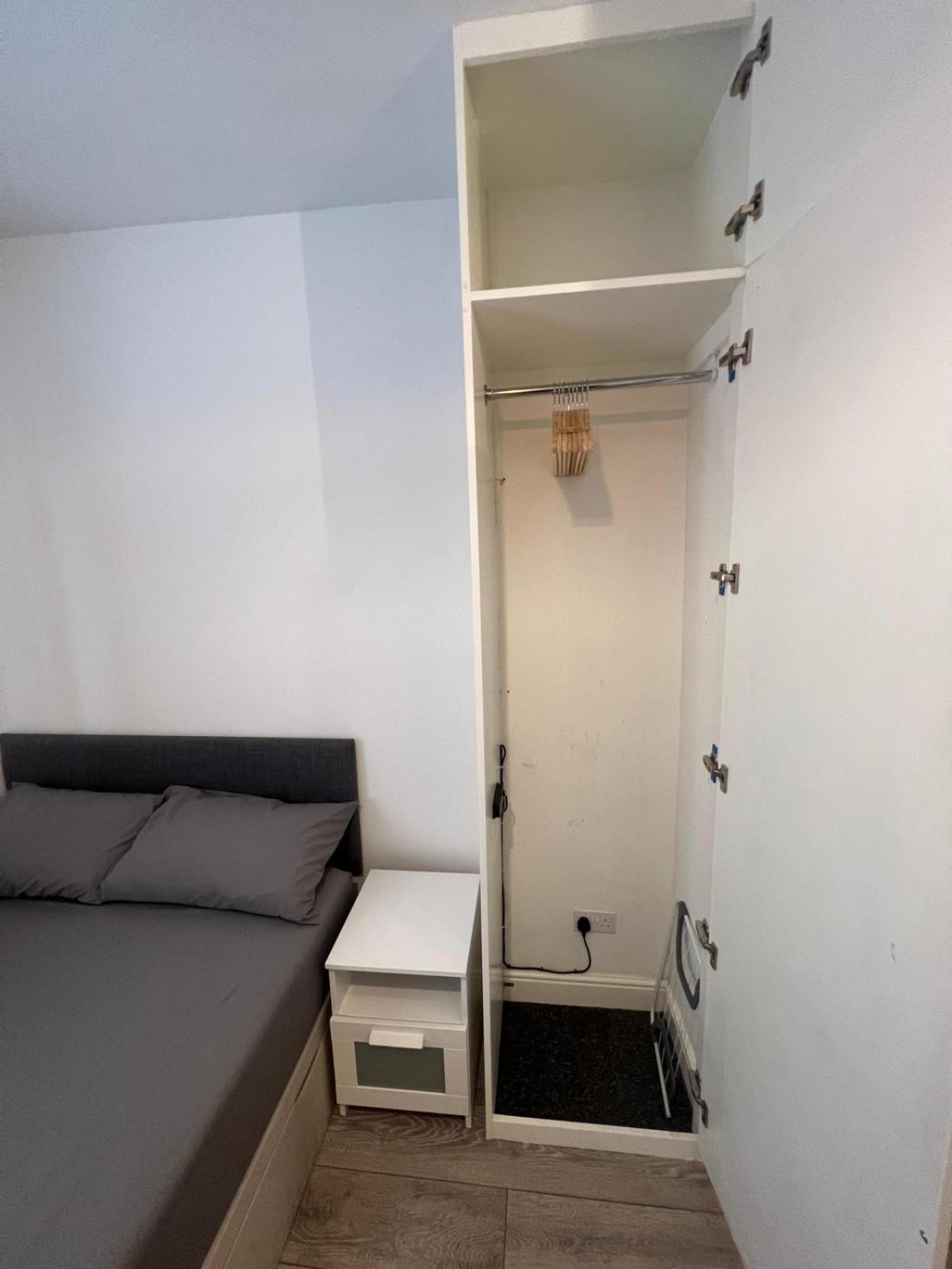 Cosy Self Contained Flat