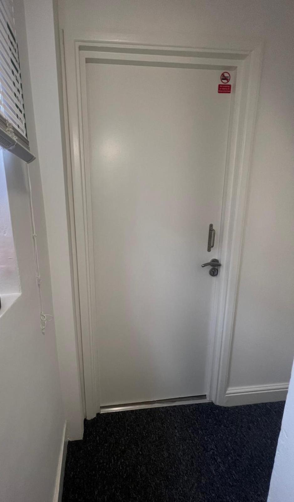 Cosy Self Contained Flat Apartment