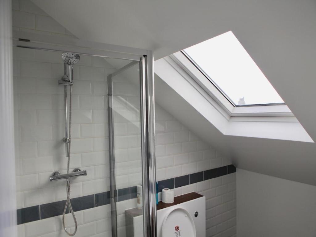 Habitación en casa particular Homely En-suite Near Westfield Stratford
