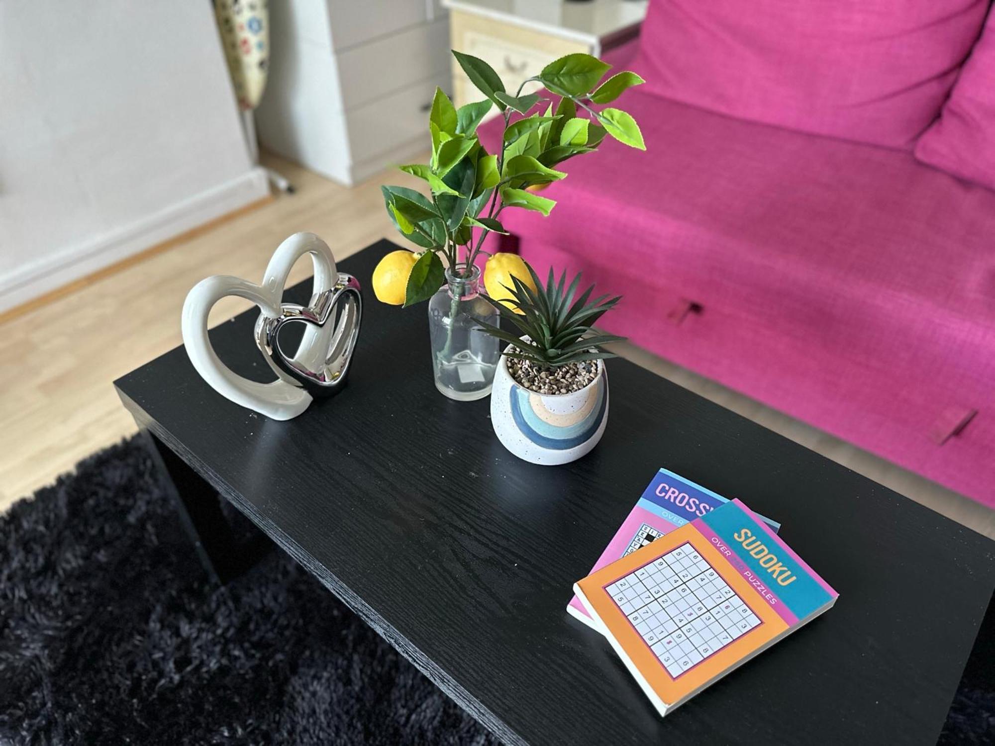 Modern 3 Bedroom Flat In Camden Apartment