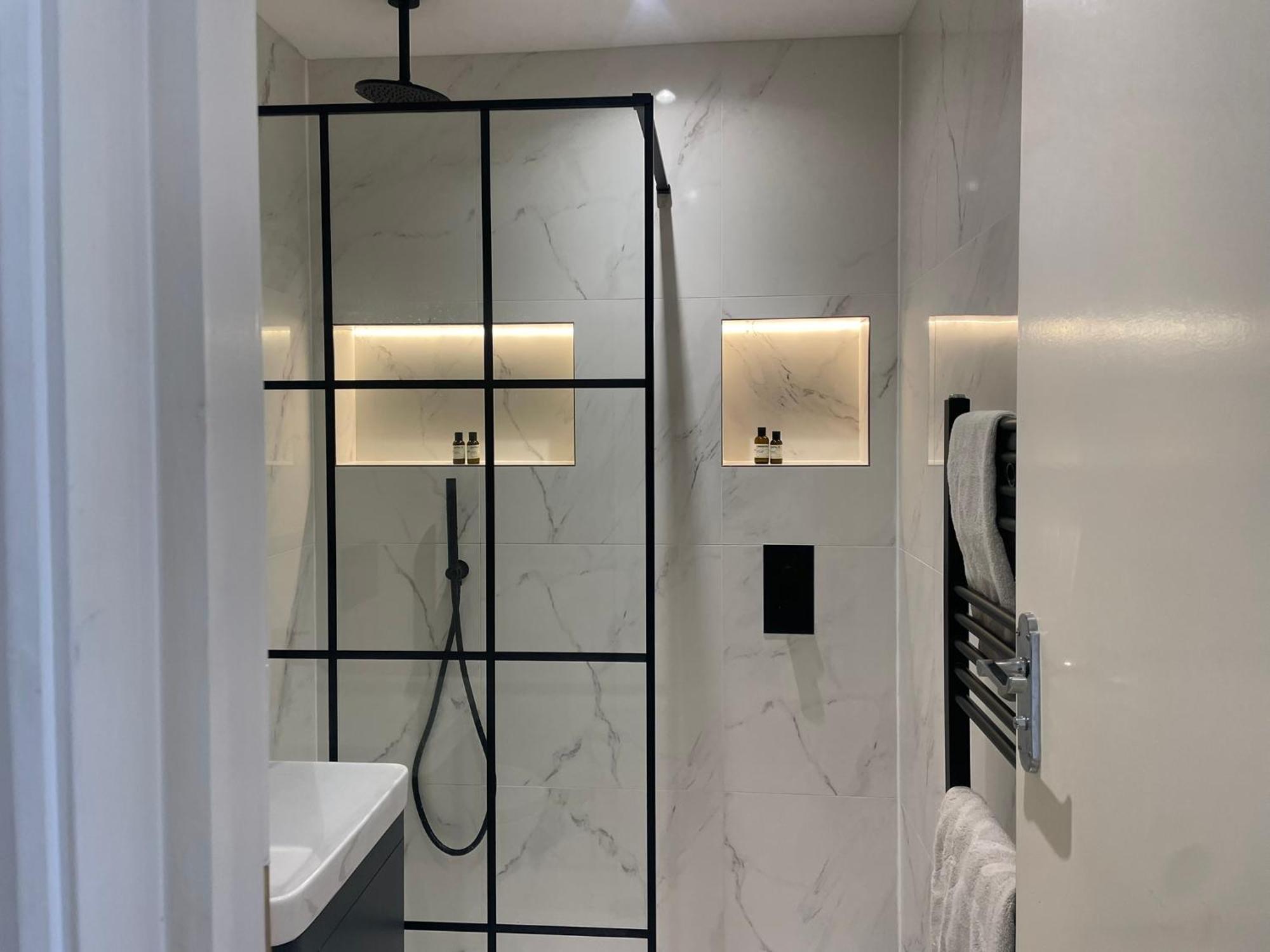 Fabulous In The Heart Of Kensington Appartement *